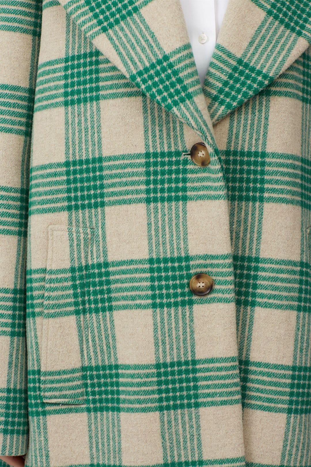 Willa Coat by Rejina Pyo 3