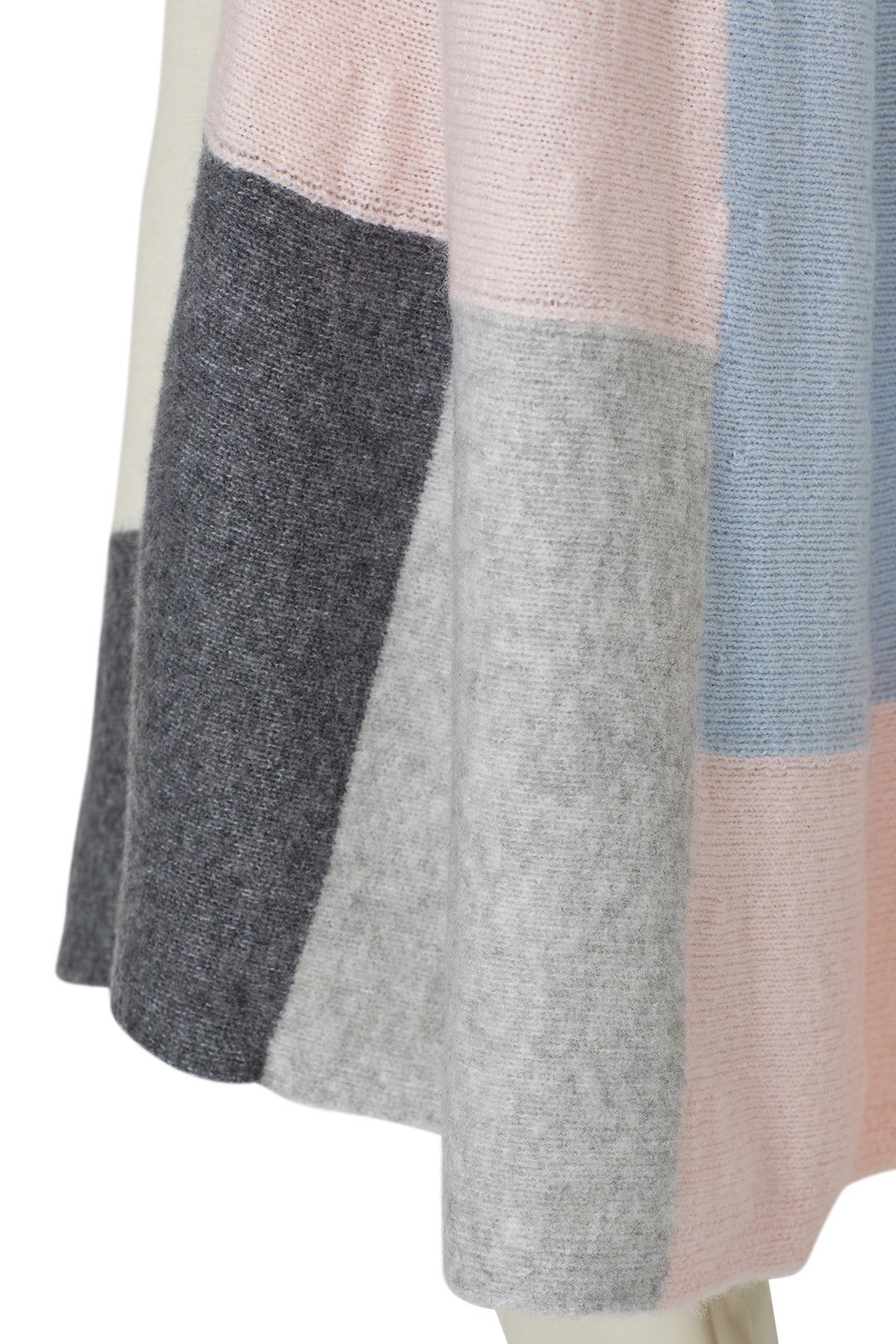 Patchwork Circle Skirt by Adam Lippes x RTR 3