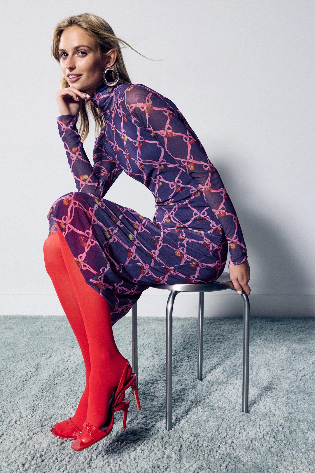 Lilith Dress by Rachel Antonoff 3