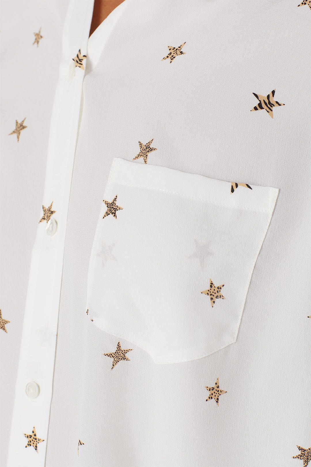 Kate Button Down Shirt by Rails 3