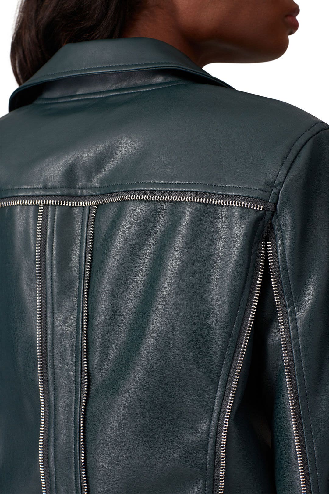 Overachiever Jacket by BLANKNYC 3