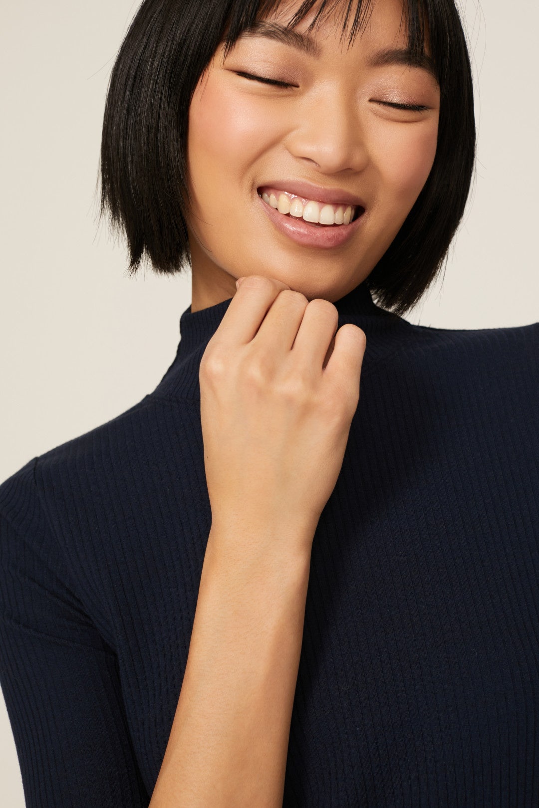 Rowan Maternity Top by HATCH 3