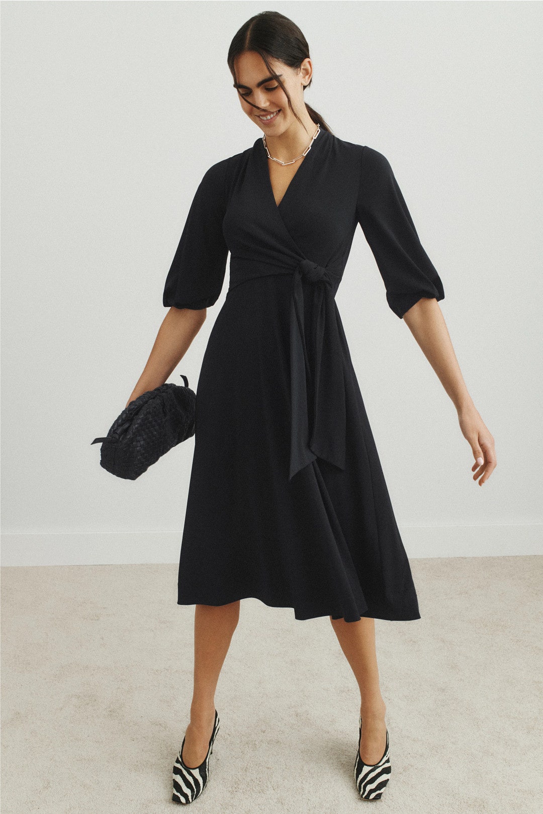 Aiper Petite Dress
