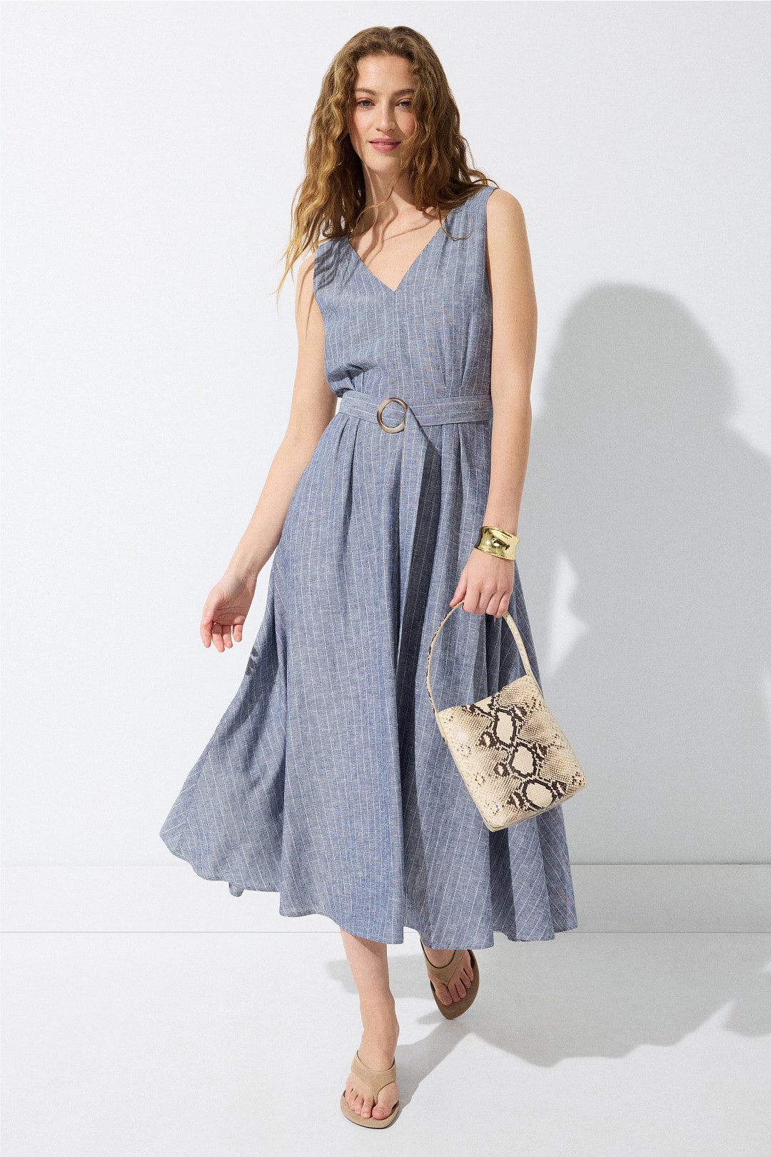 Anbtibes Dress by Pietro Brunelli Milano 3