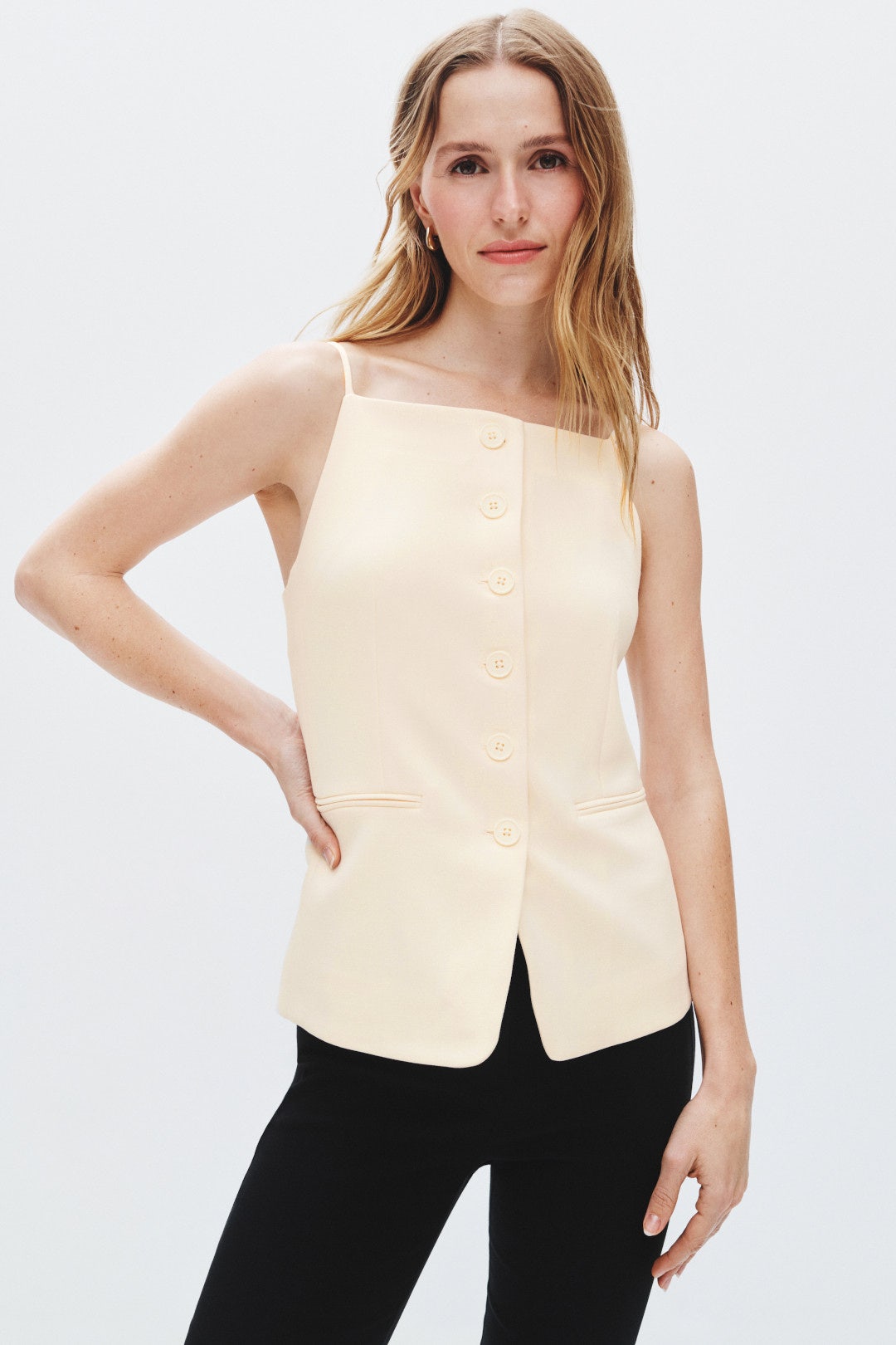 Una Top by Staud 3
