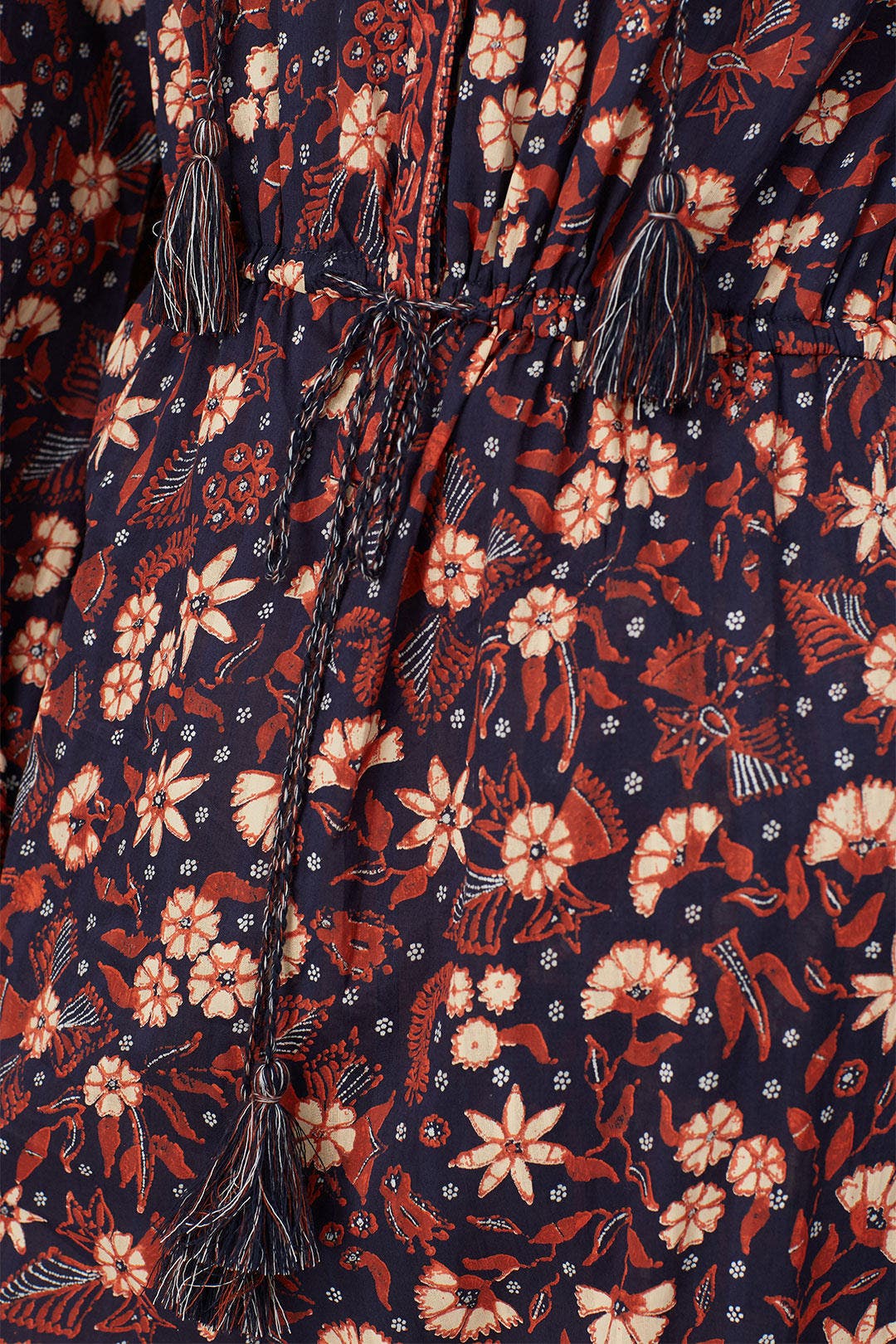 Delphine Jumpsuit by Ulla Johnson 3