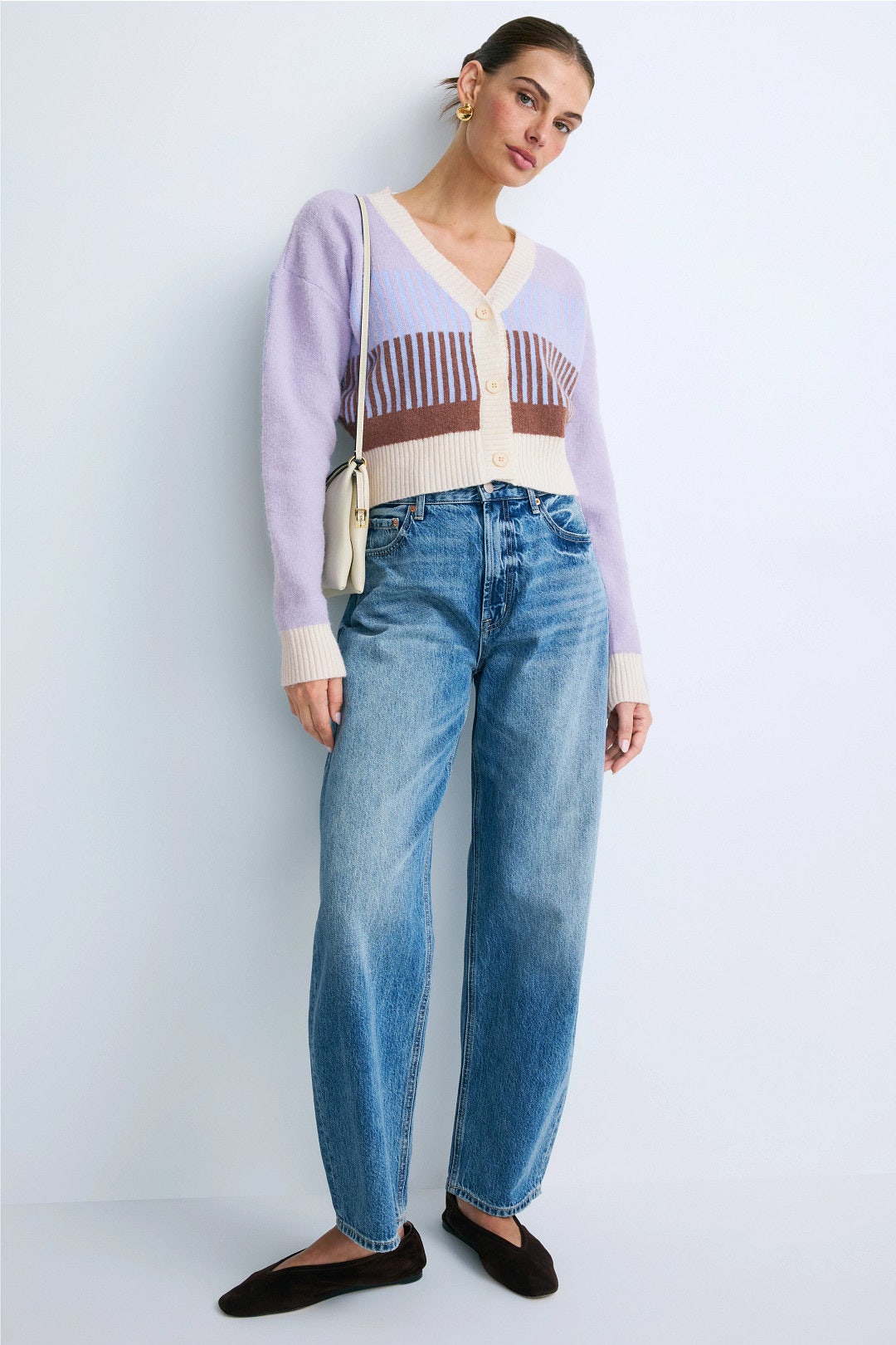 Linden Cardigan by MINKPINK 3