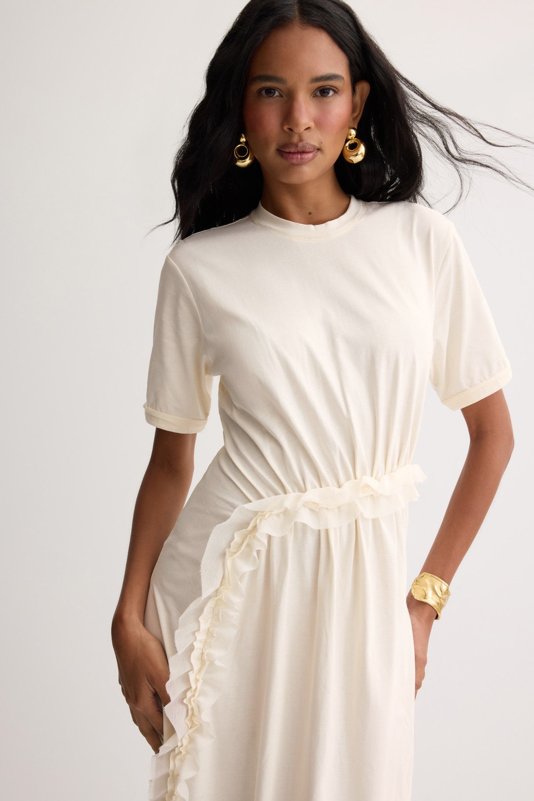 Lilia Dress by Ulla Johnson 3