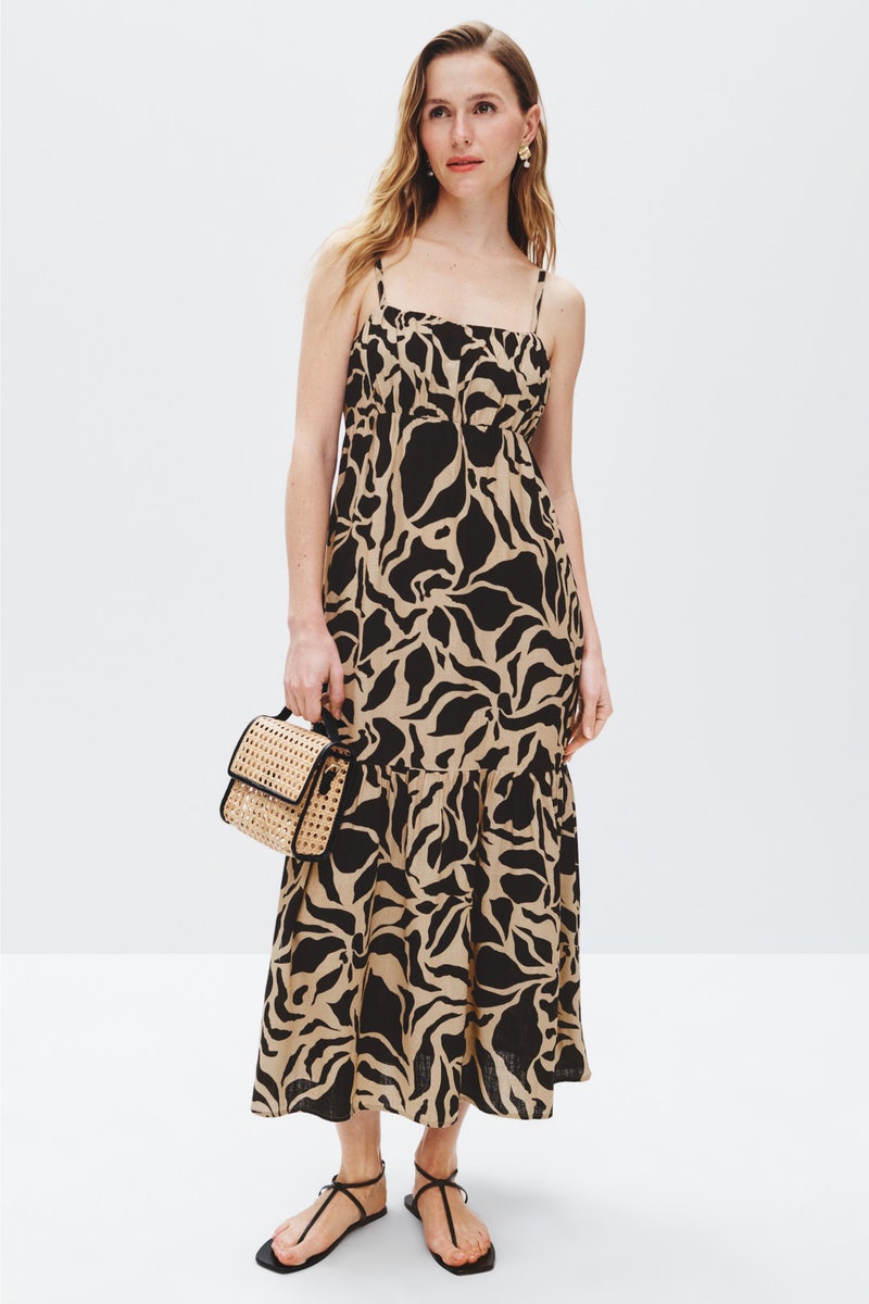 Tropic Maxi Dress by Sanctuary - Photo 3