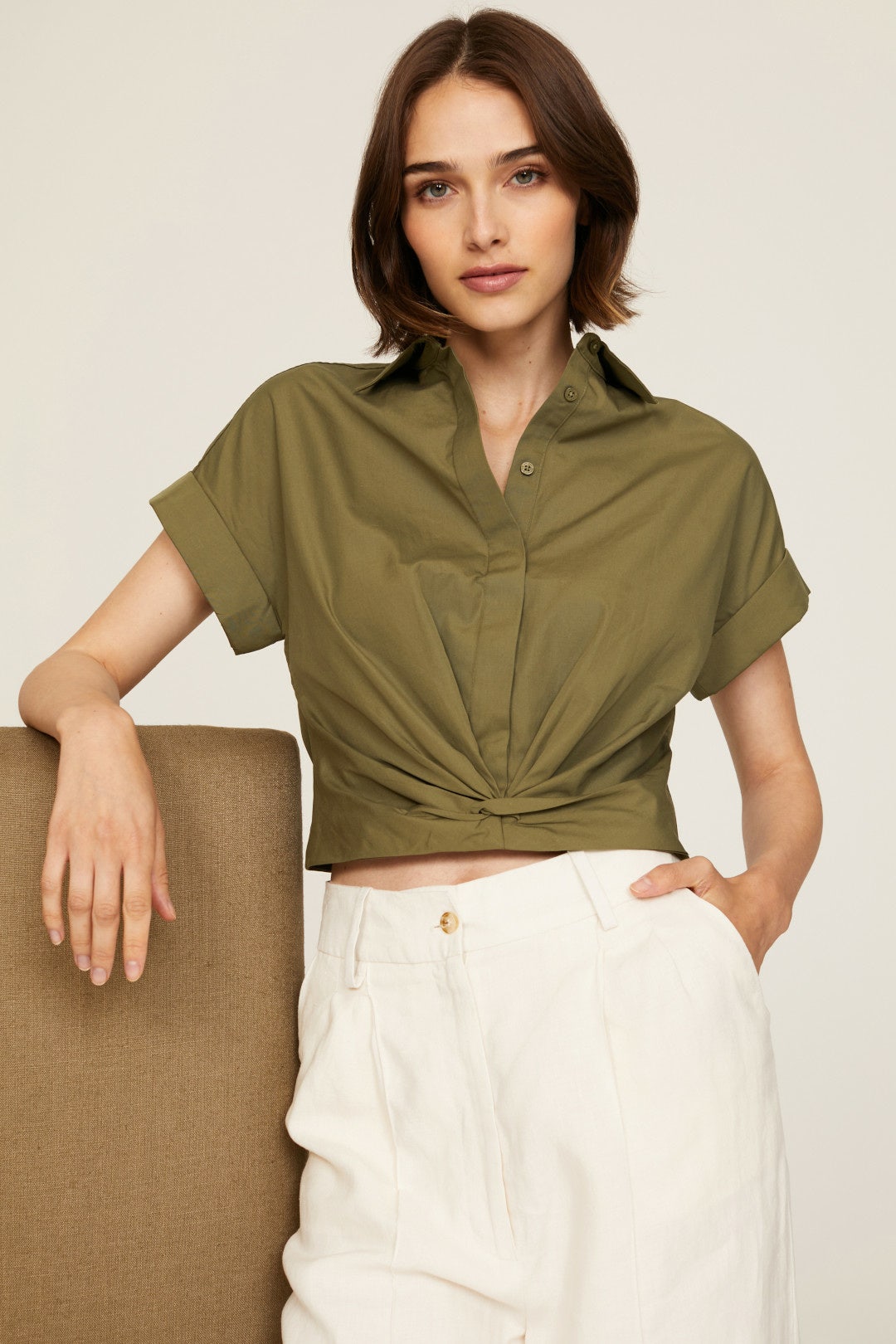Gyula Top by Lauren Ralph Lauren 3