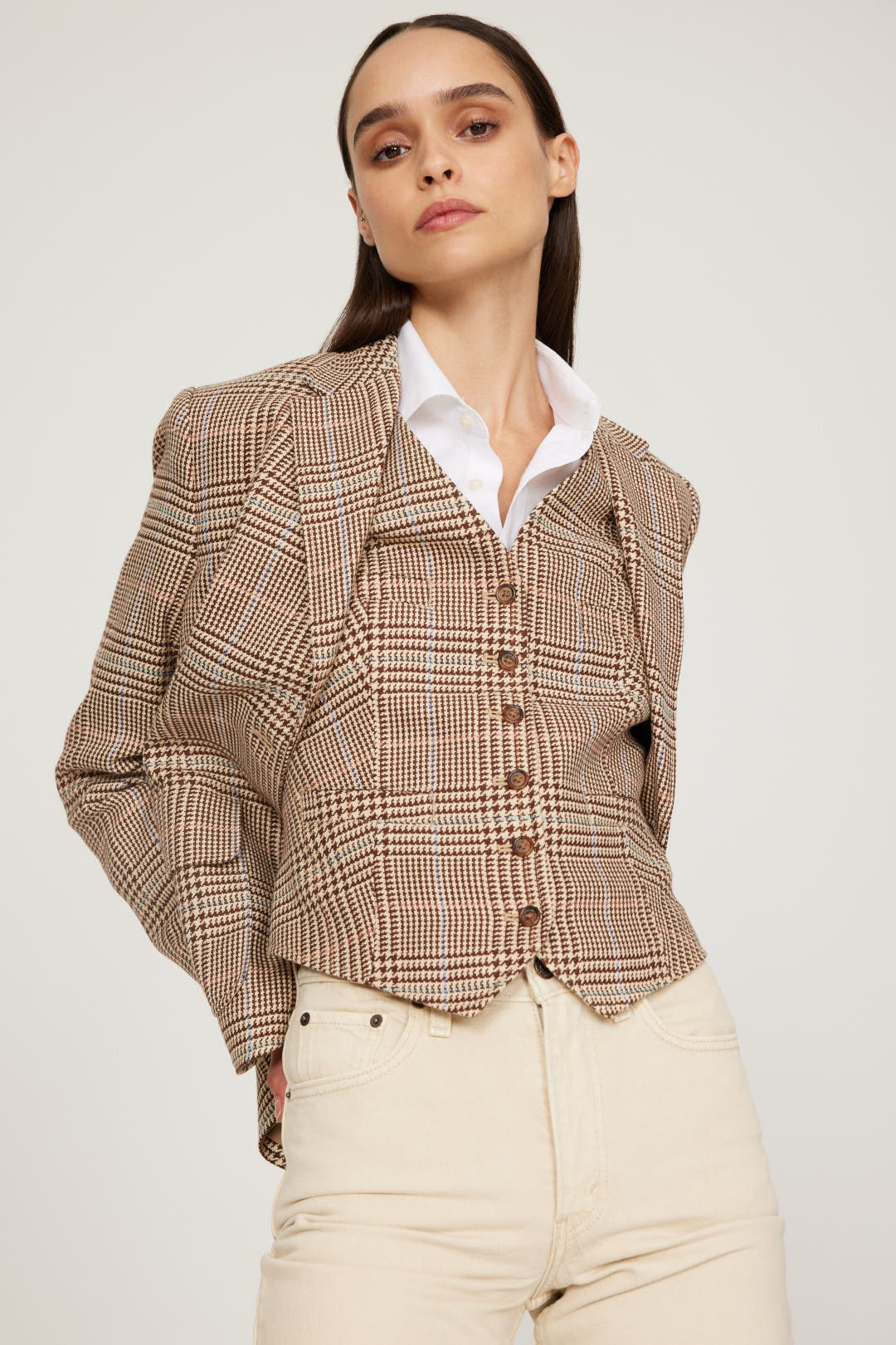 Danielle Cathari Fox Jacket by adidas | Rent the Runway