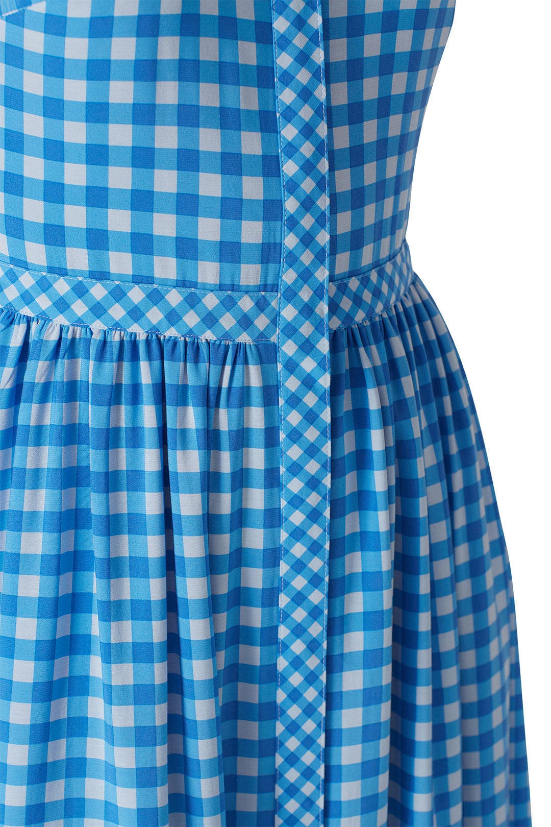 Flutter Sleeve Patio Shirtdress by Draper James 3
