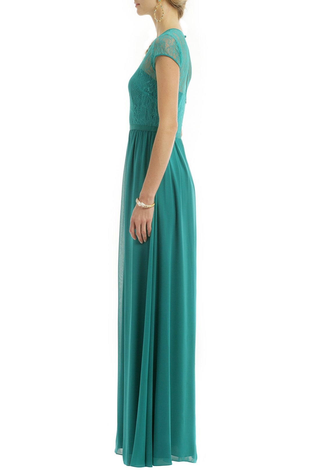 Tealjuana Gown by ERIN erin fetherston 1