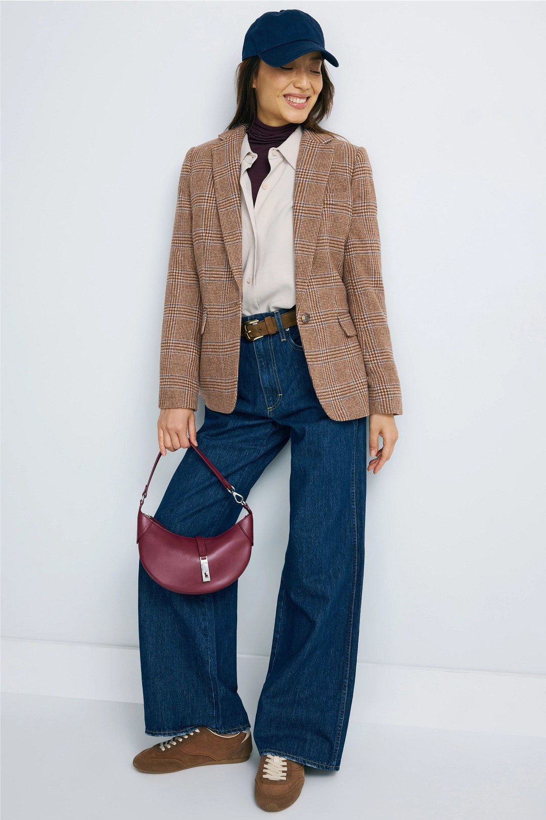 Bonaro Suit Blazer by Lauren Ralph Lauren 3