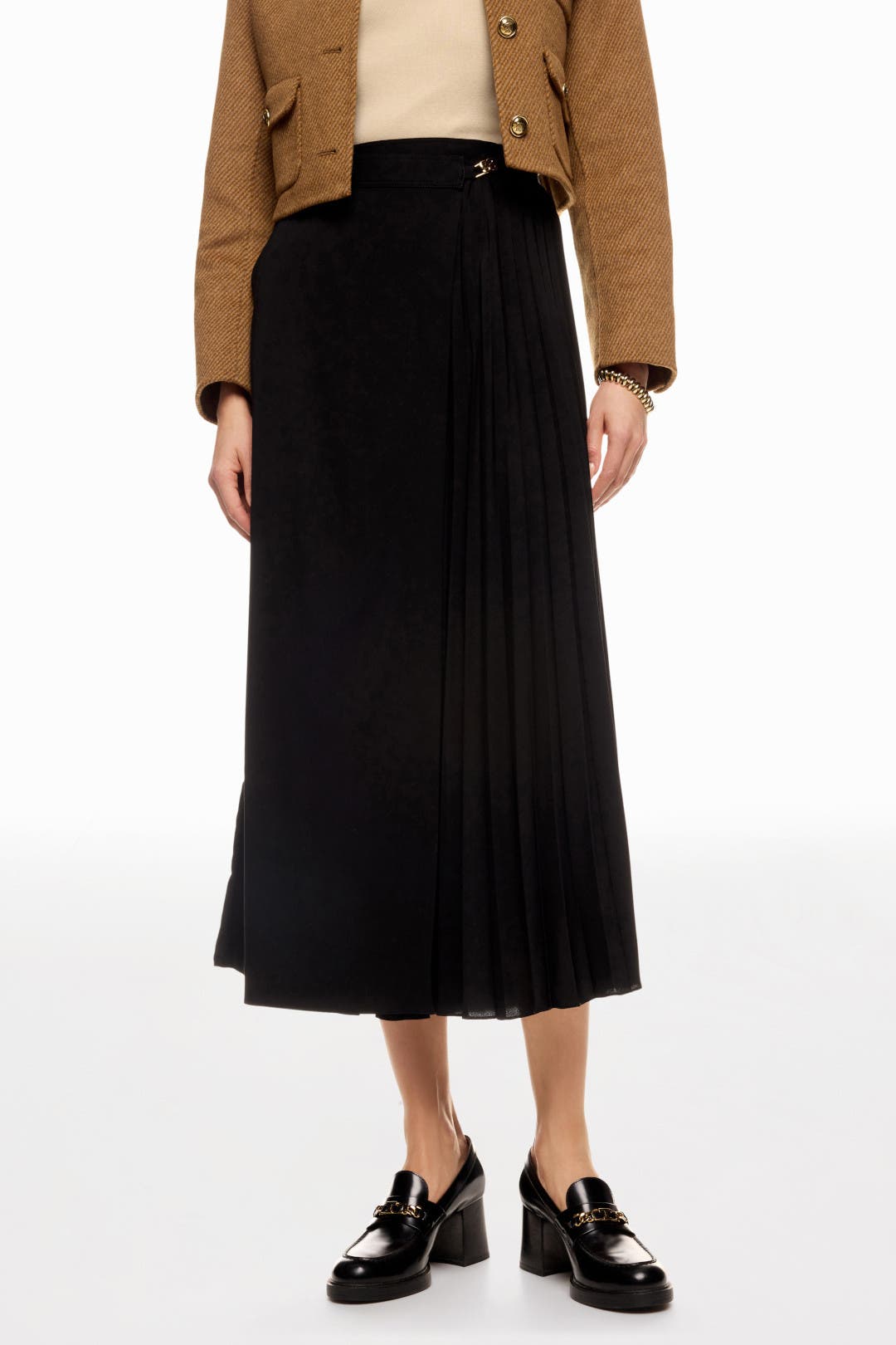 【SANDRO】Souvenir Skirt Souvenir Skirt by Sandro | Rent the Runway