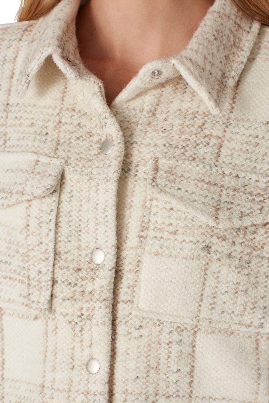 Work Hard Play Hard Jacket by BB Dakota 3