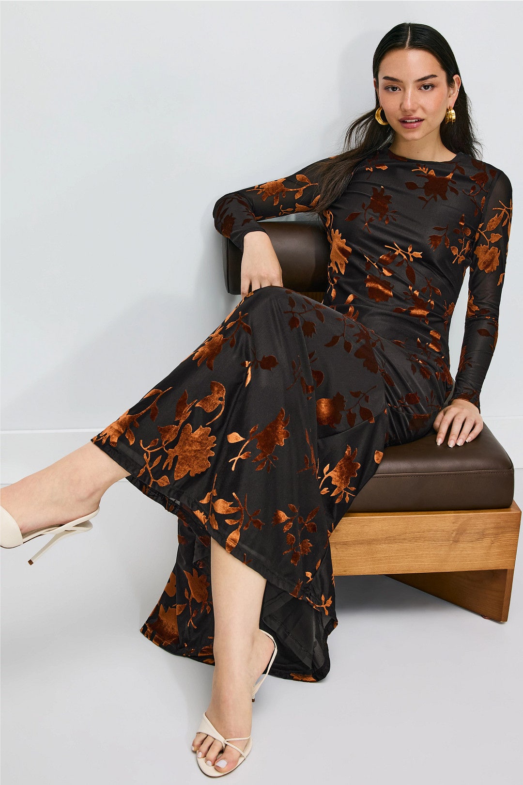 Cosette Dress by Hutch 3