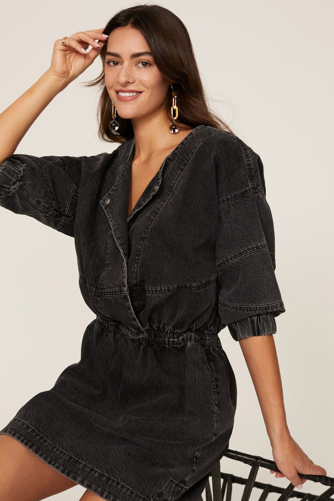 Holt Dress by Rachel Comey 3