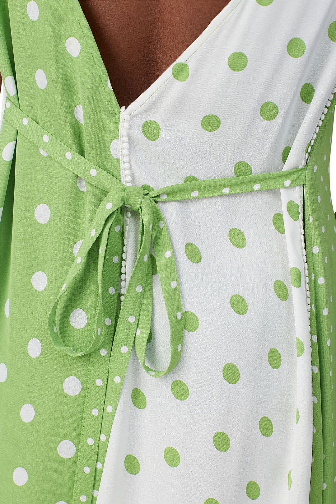 Dots Yara Dress by STINE GOYA 3