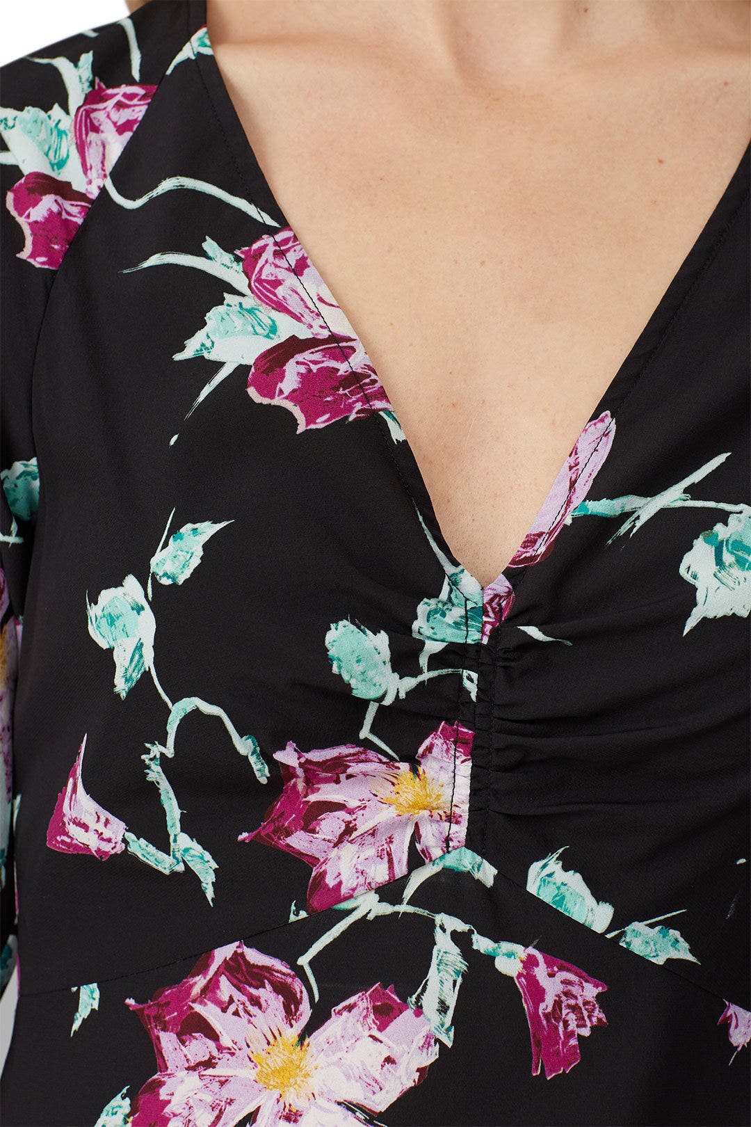 Millie Top by A.L.C. 3