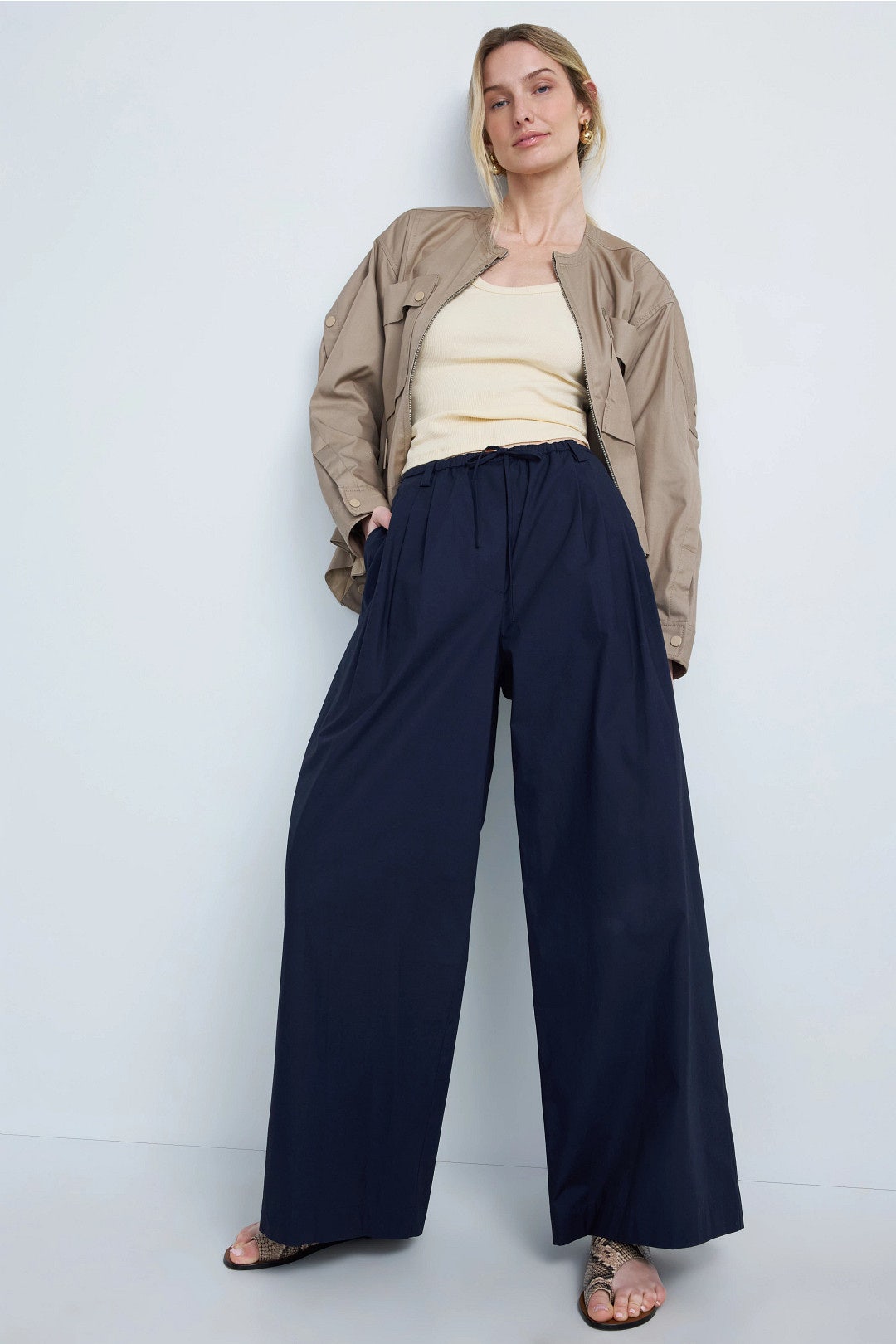 Structured Trousers by 3.1 Phillip Lim 3