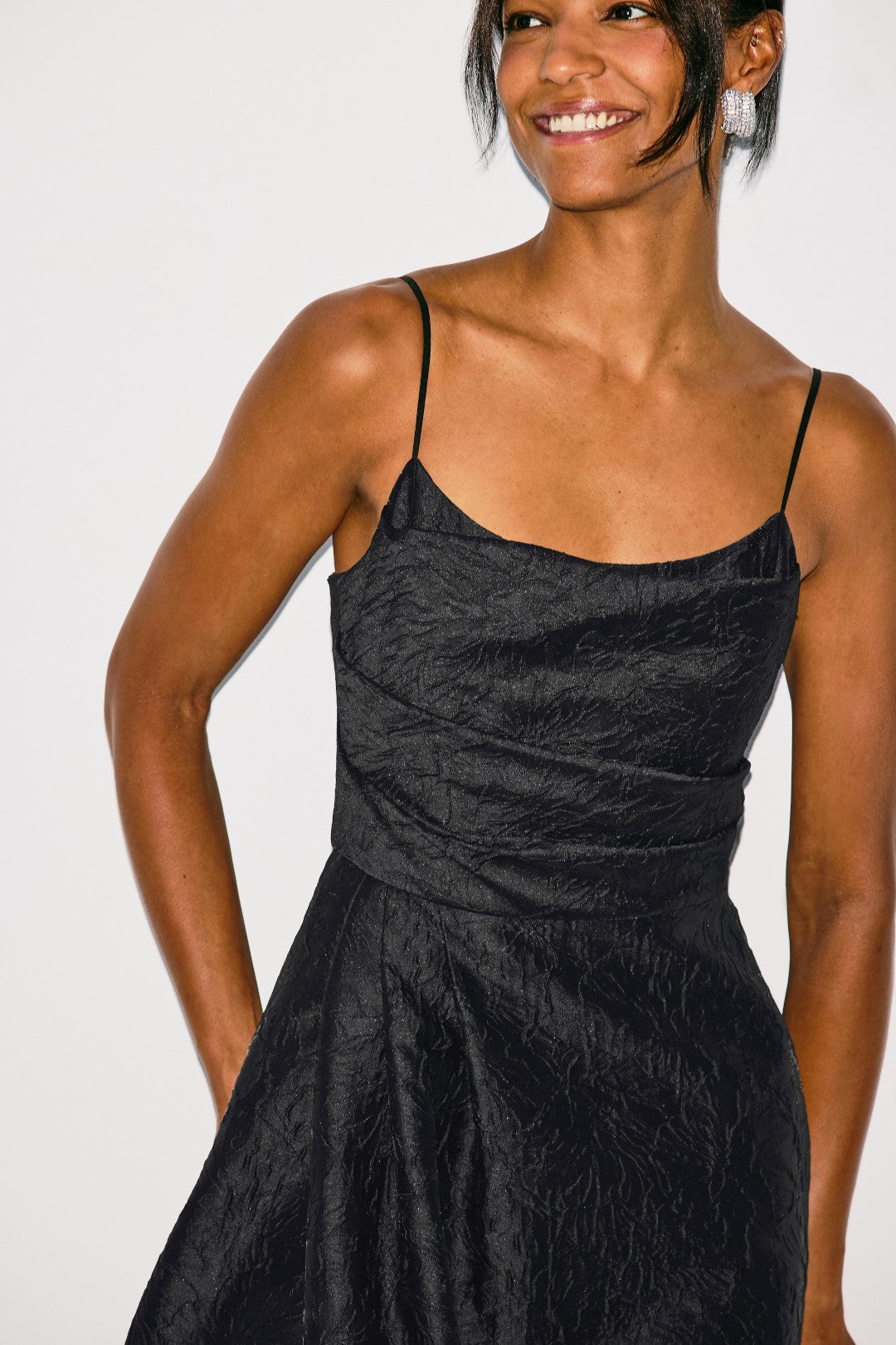 Cayetana Gown