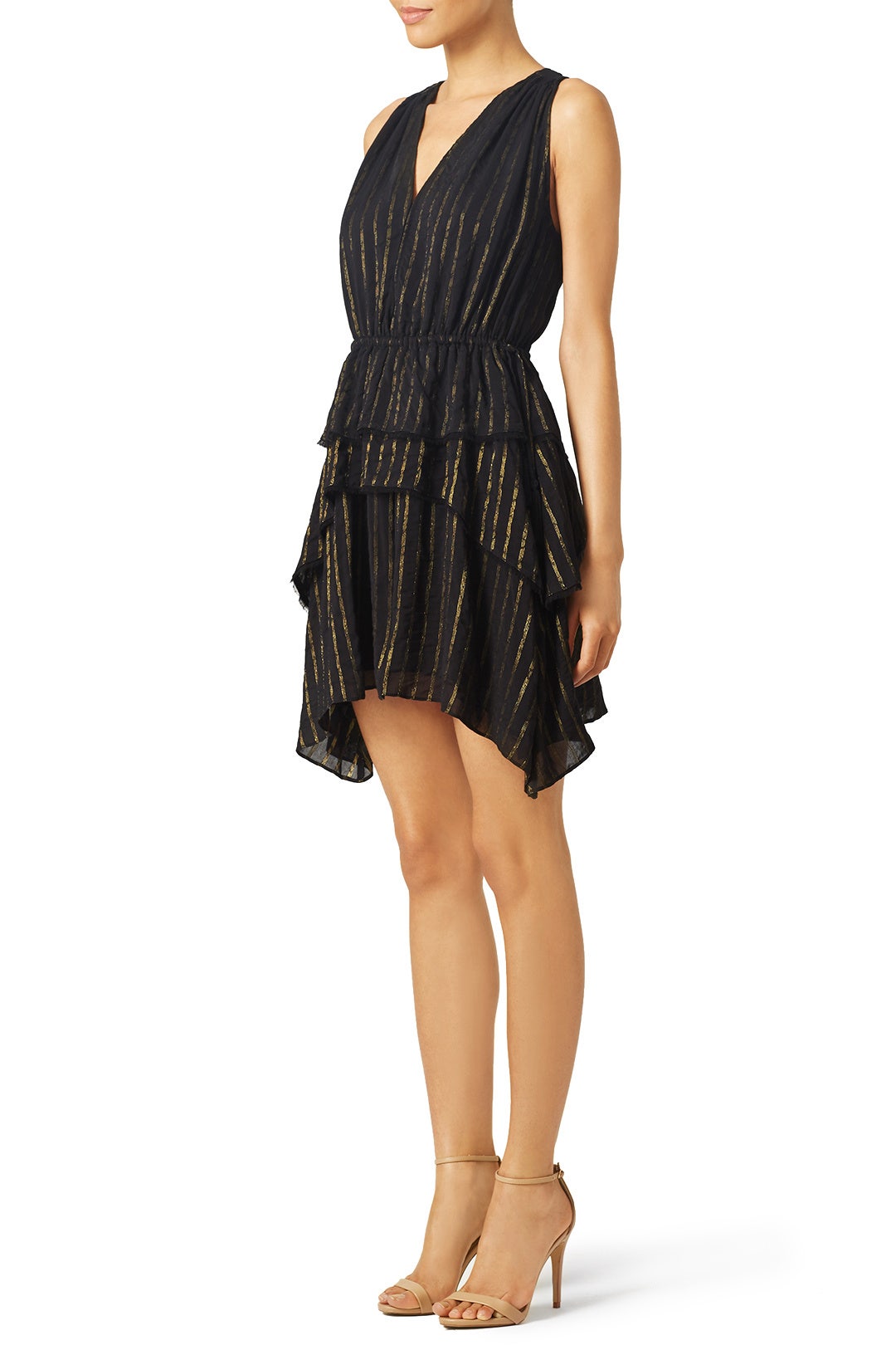 Jackie Dress by Derek Lam 10 Crosby 3