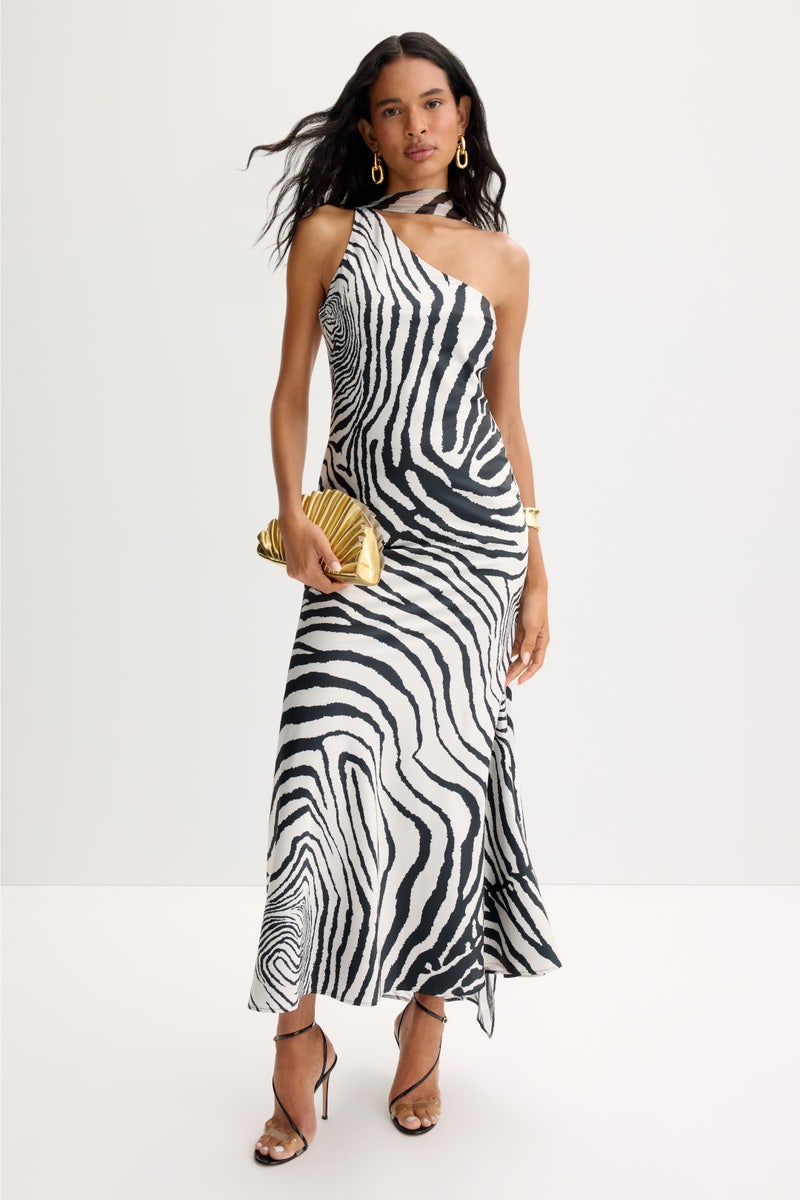 Nairobi Gown by DELFI Collective - Photo 3
