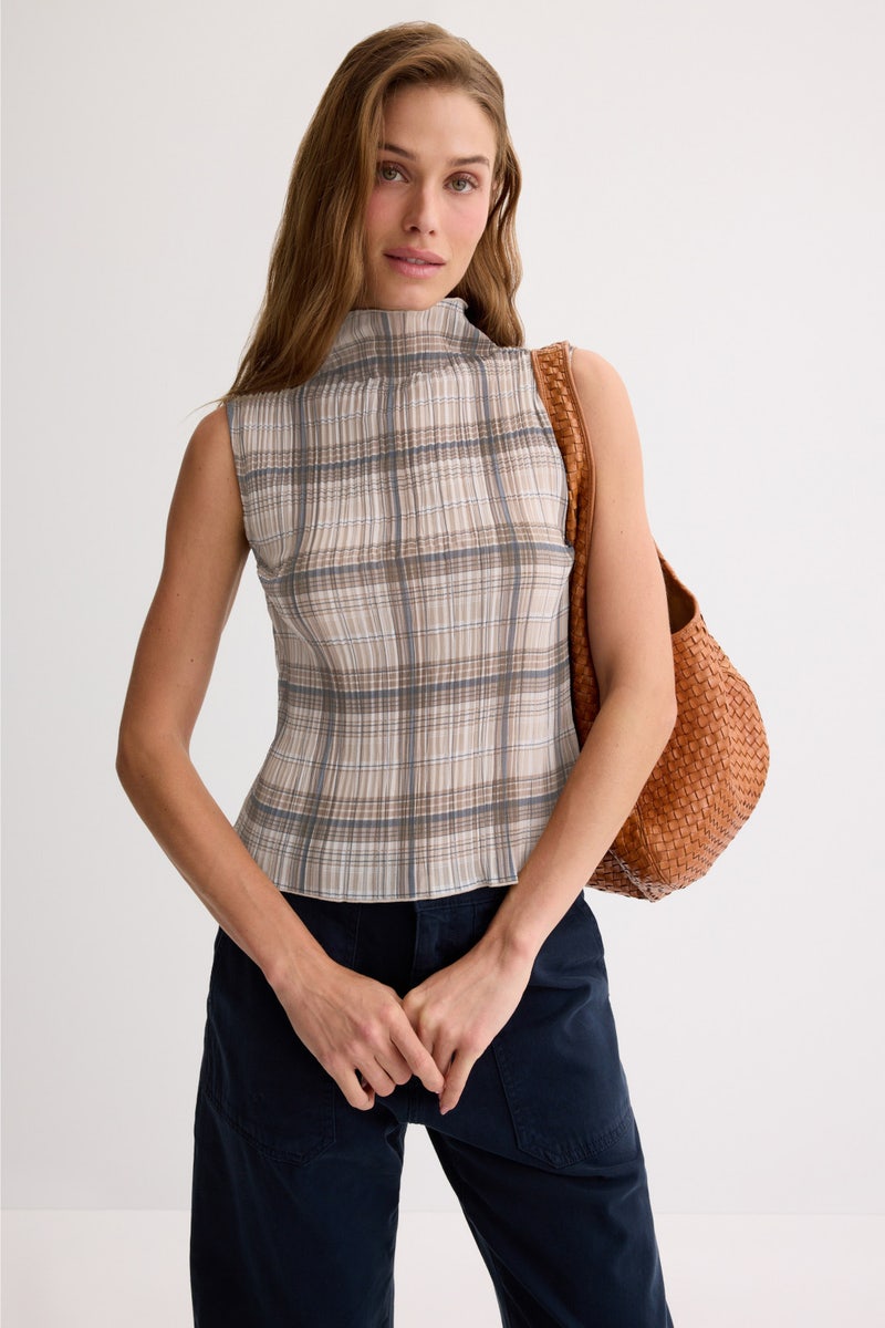 Ford Top by Lioness - Photo 3