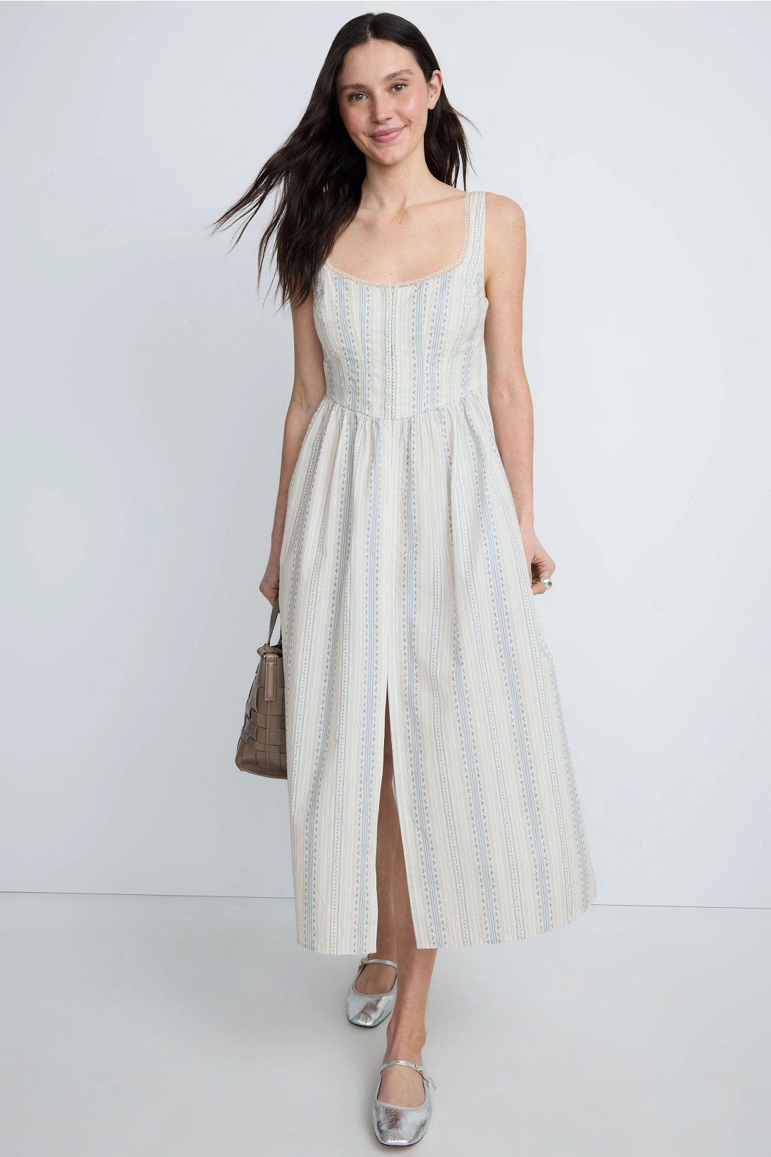 Majory Dress by LoveShackFancy 3