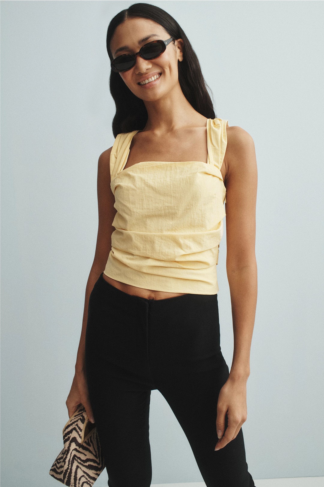 Maeve Top by One of Others 3