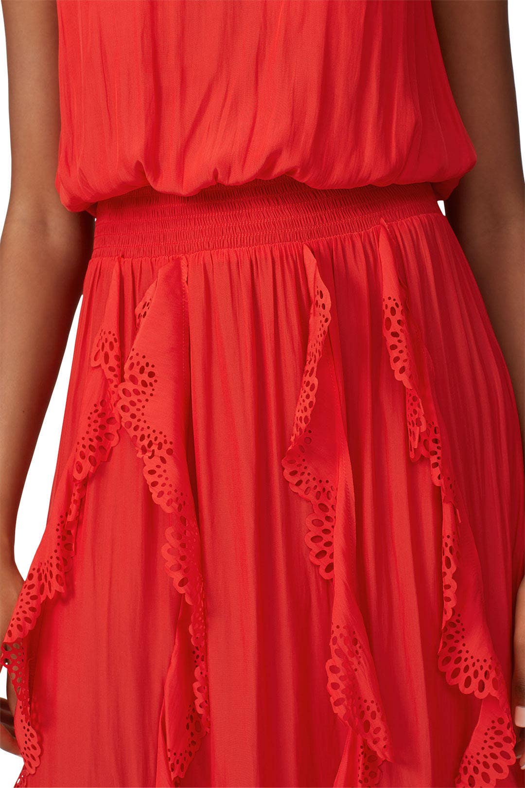 Vanesa Dress by Ramy Brook 3