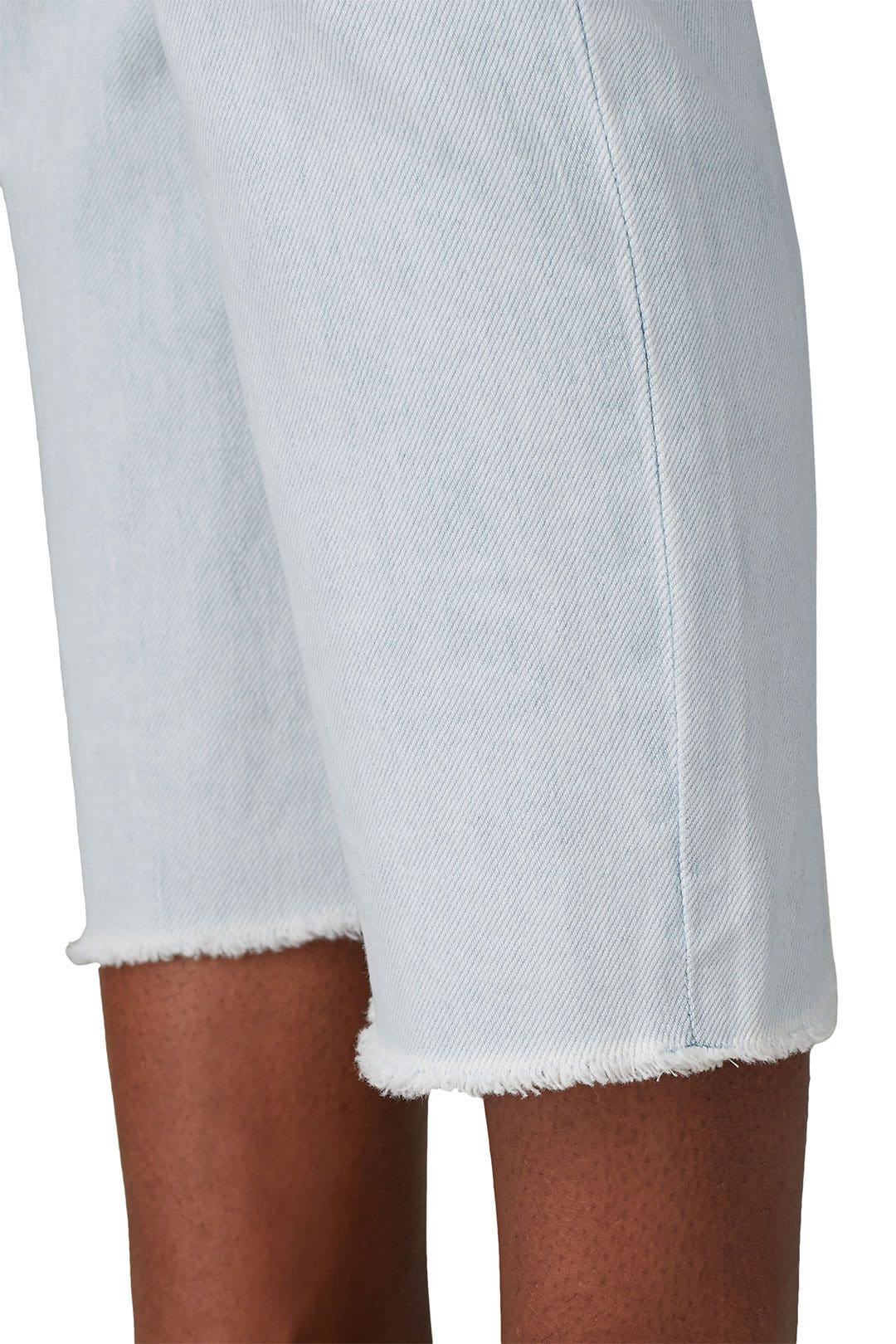 Susie Paperbag High Rise Jeans by DL1961 3