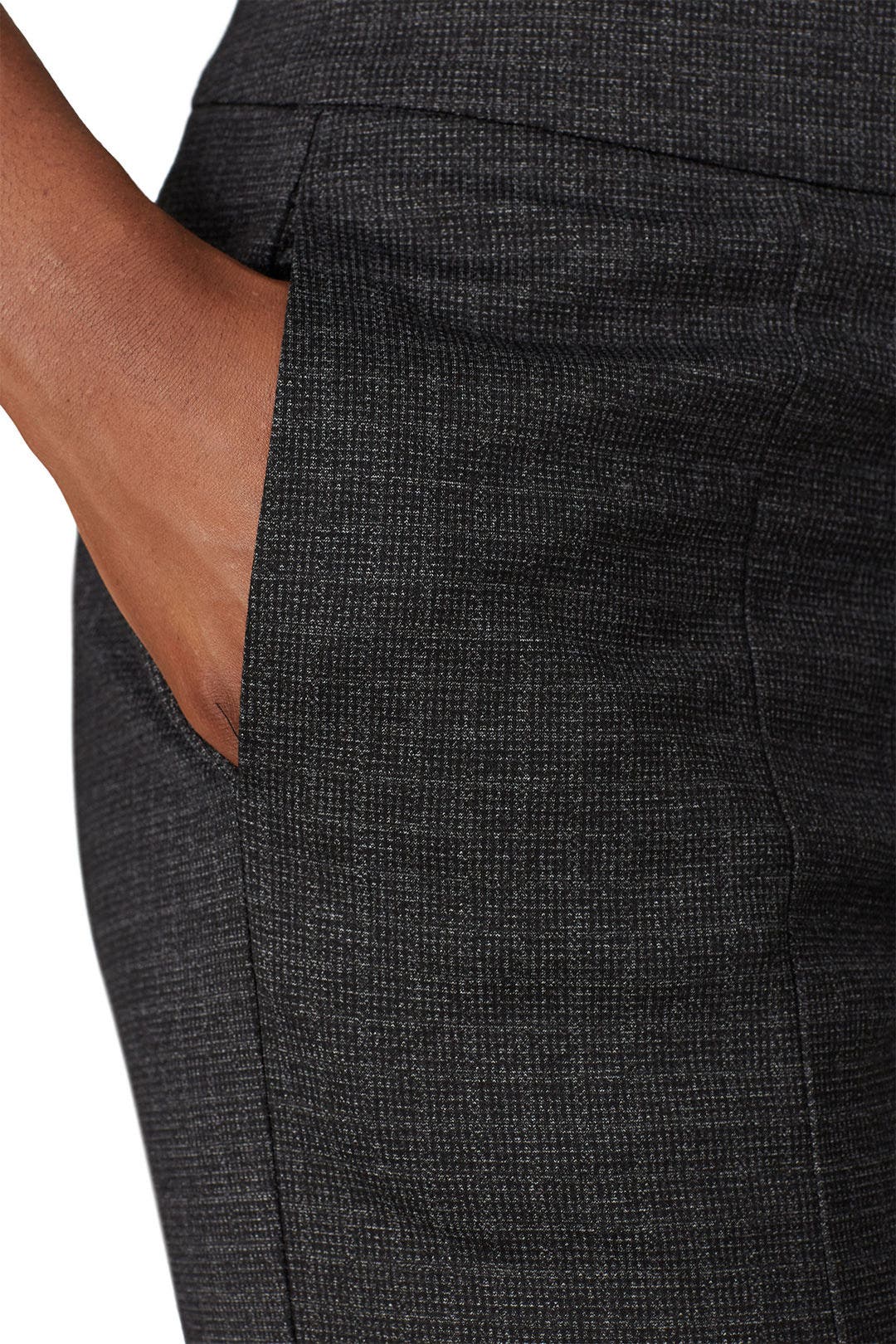 Slim Plaid Pants by Thakoon x RTR 3