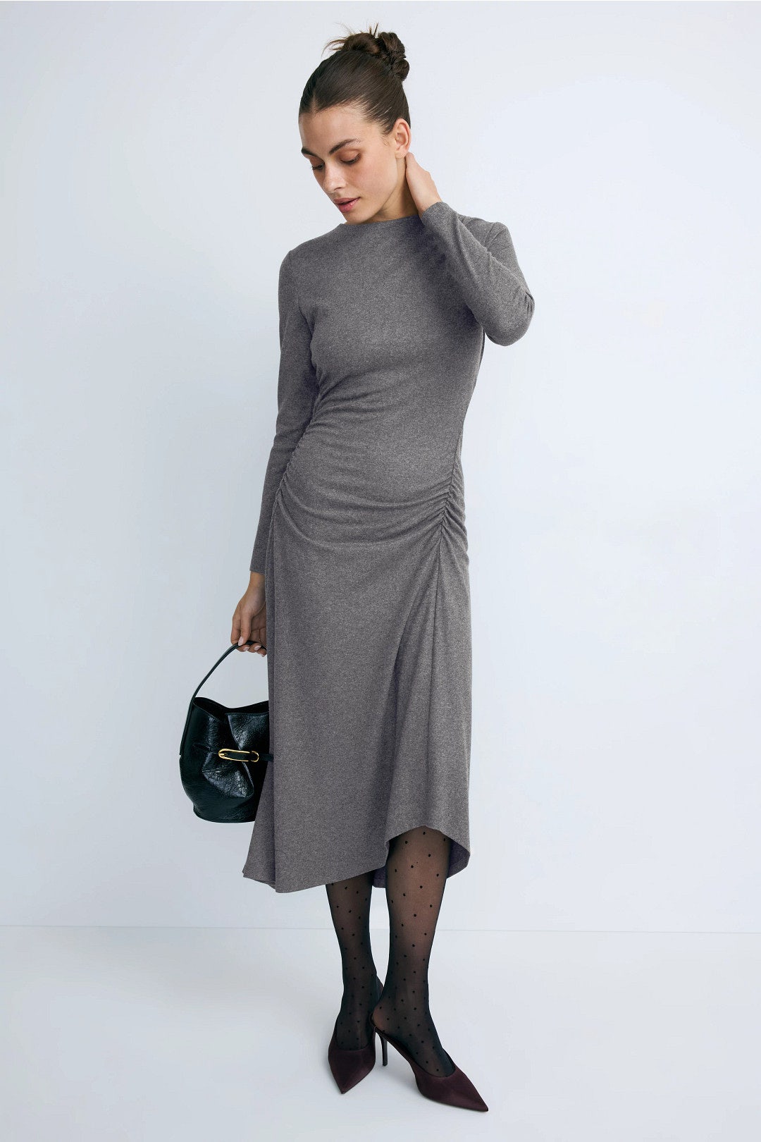 Theodora Dress by Veronica Beard 3