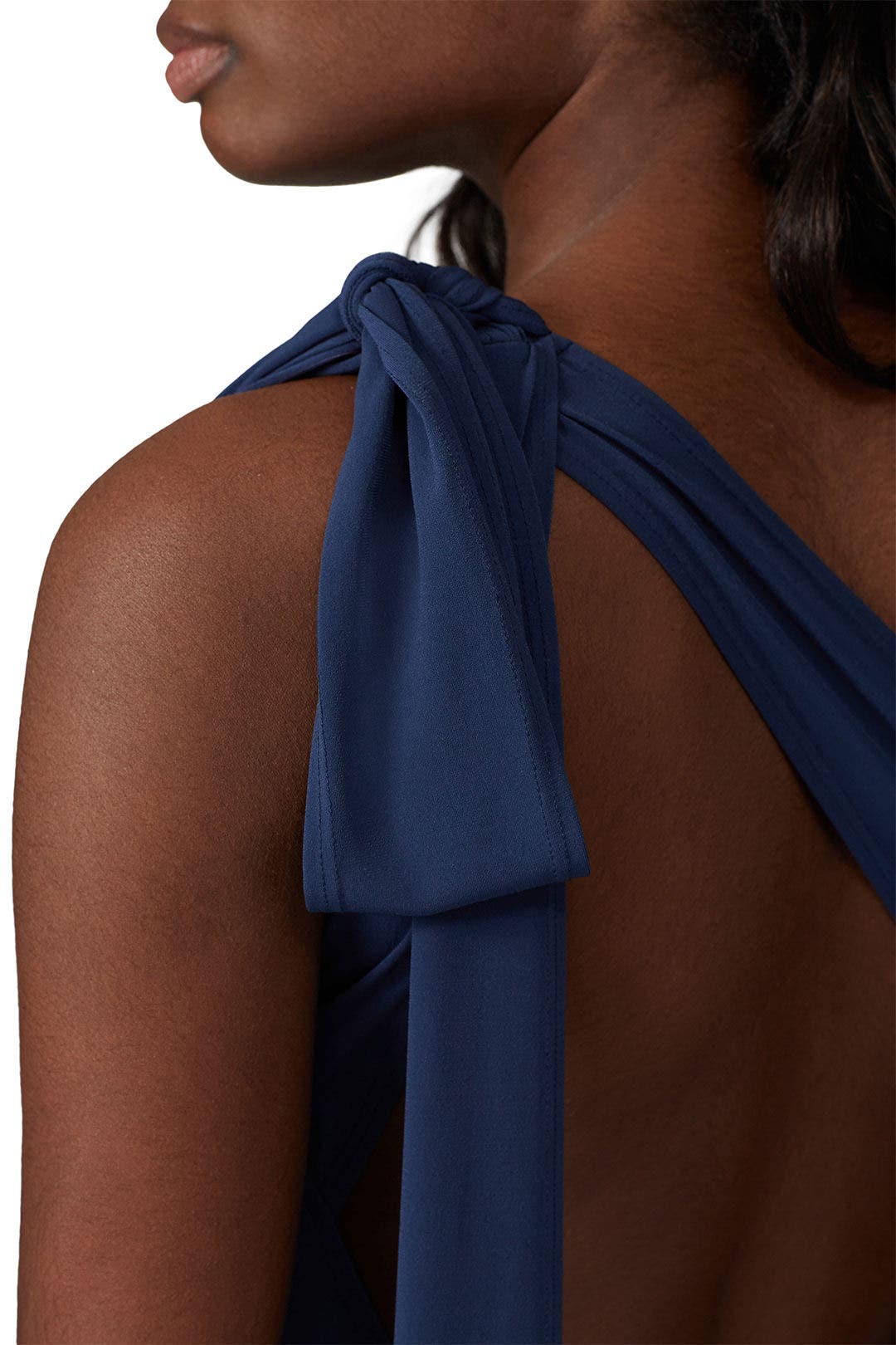 Attention Seeker Gown by Katie May 3