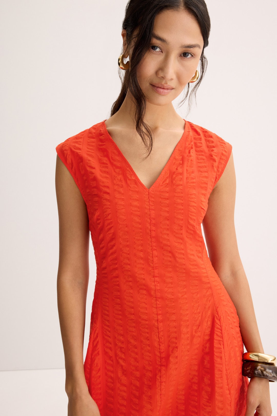 Hastings Maxi Dress by BONDI BORN 3