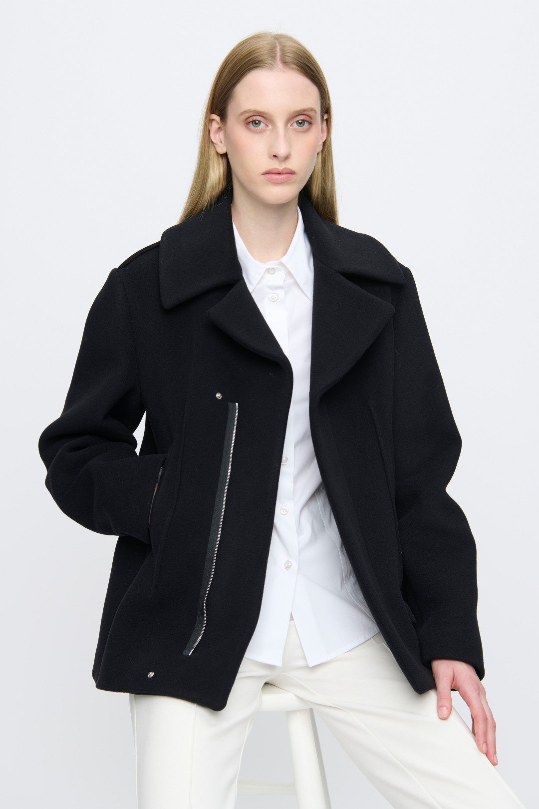 Franke Motorcycle Jacket by CÂLLAS 3