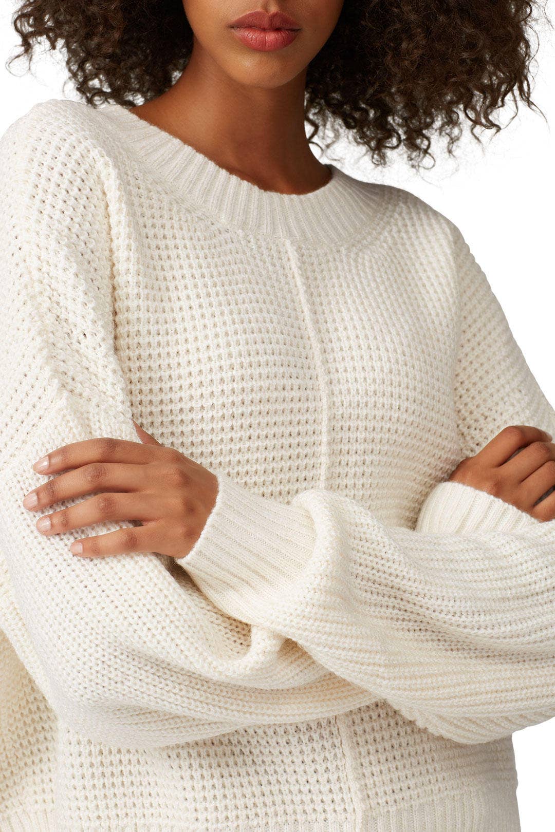 Sorry Not Sorry Sweater by Sanctuary 3
