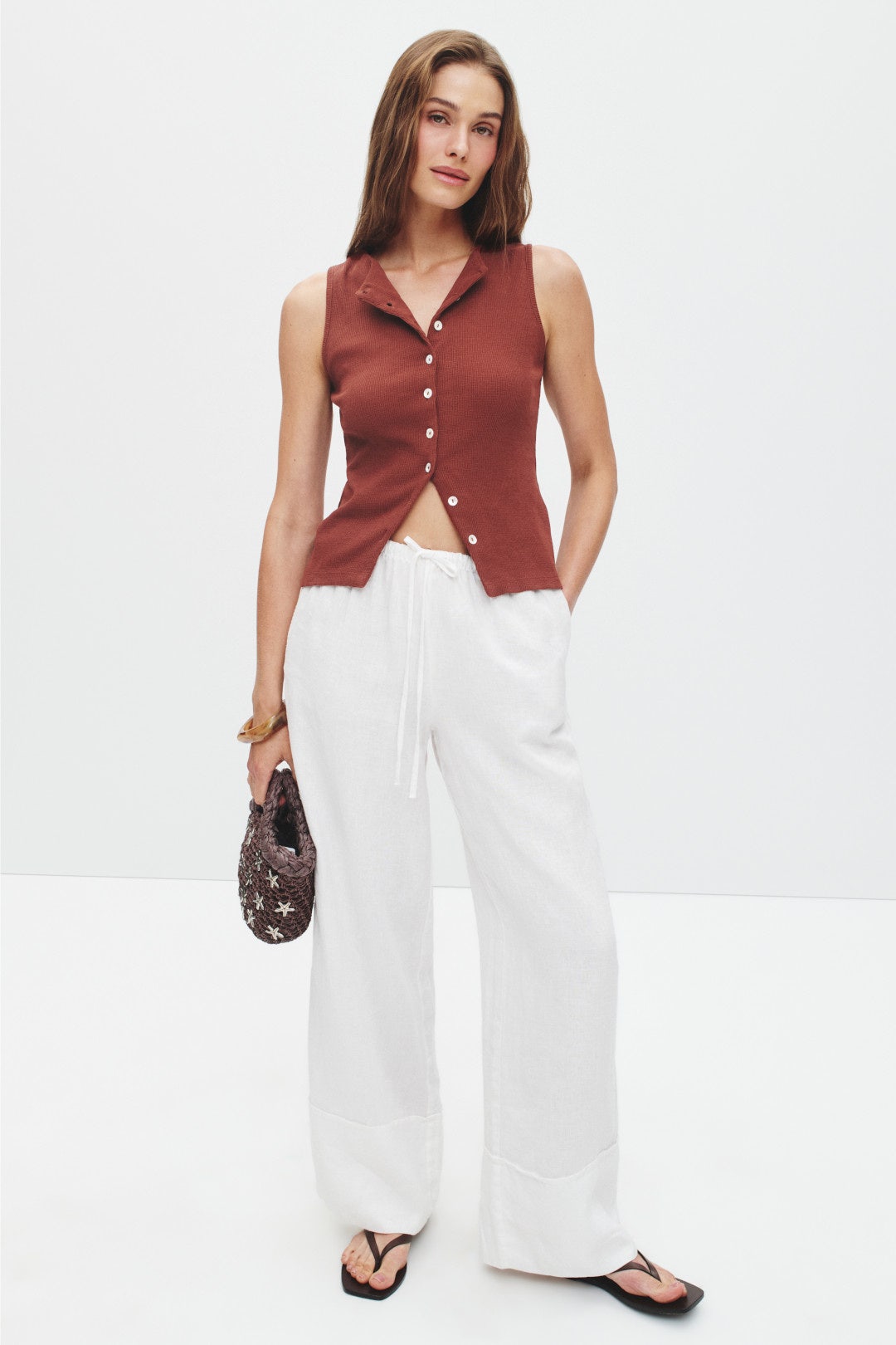 Anzio Top by Summer Away 3