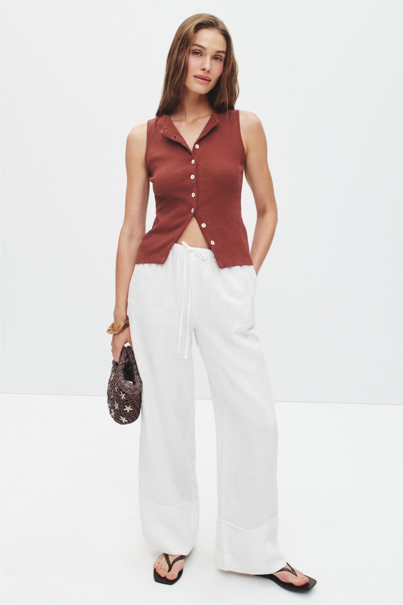 Anzio Top by Summer Away - Photo 3