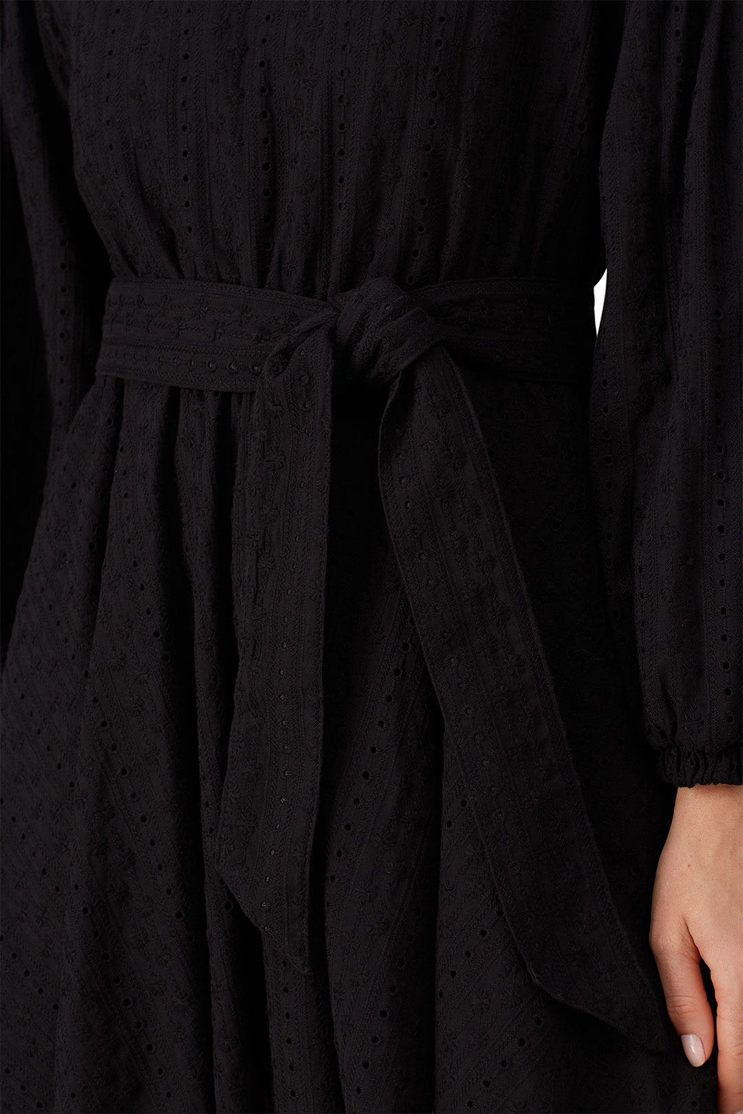 Doina Dress by Andamane 3