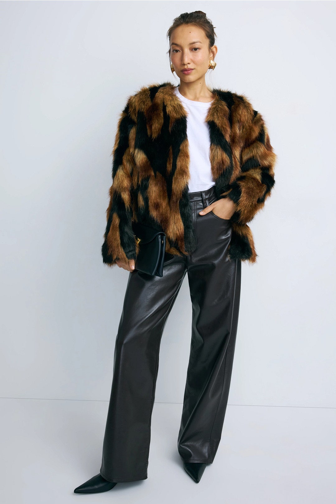 Vessi Jacket by Hutch 3