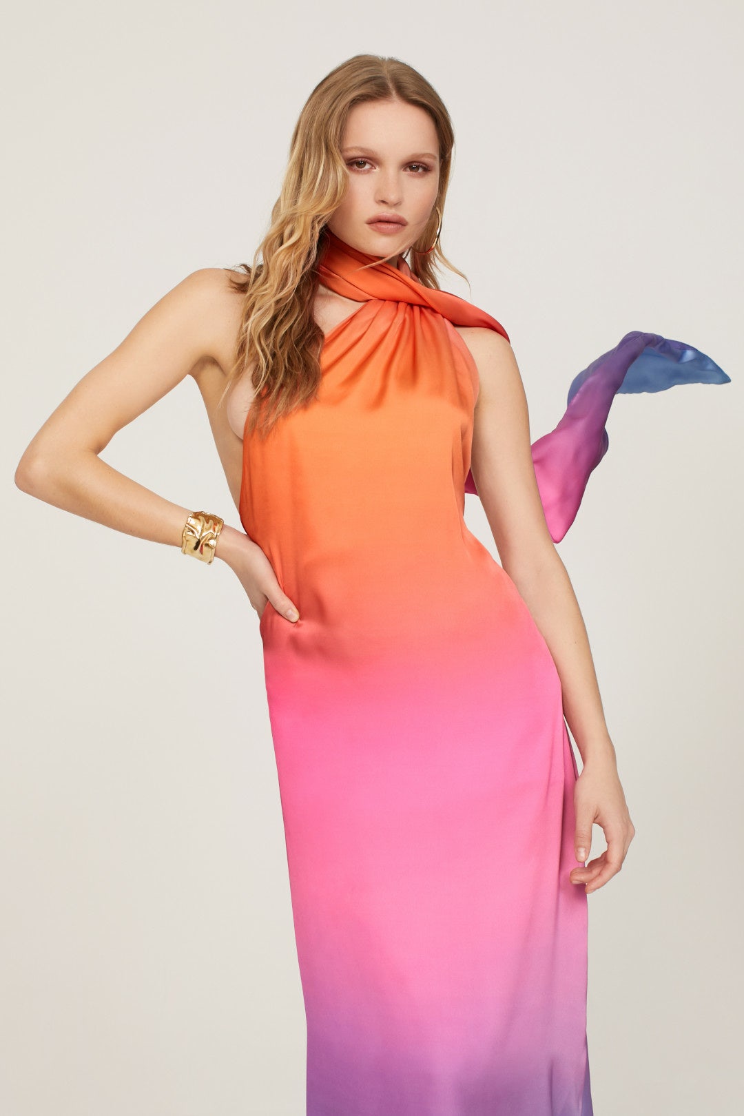 Ari Gown by BAOBAB 3