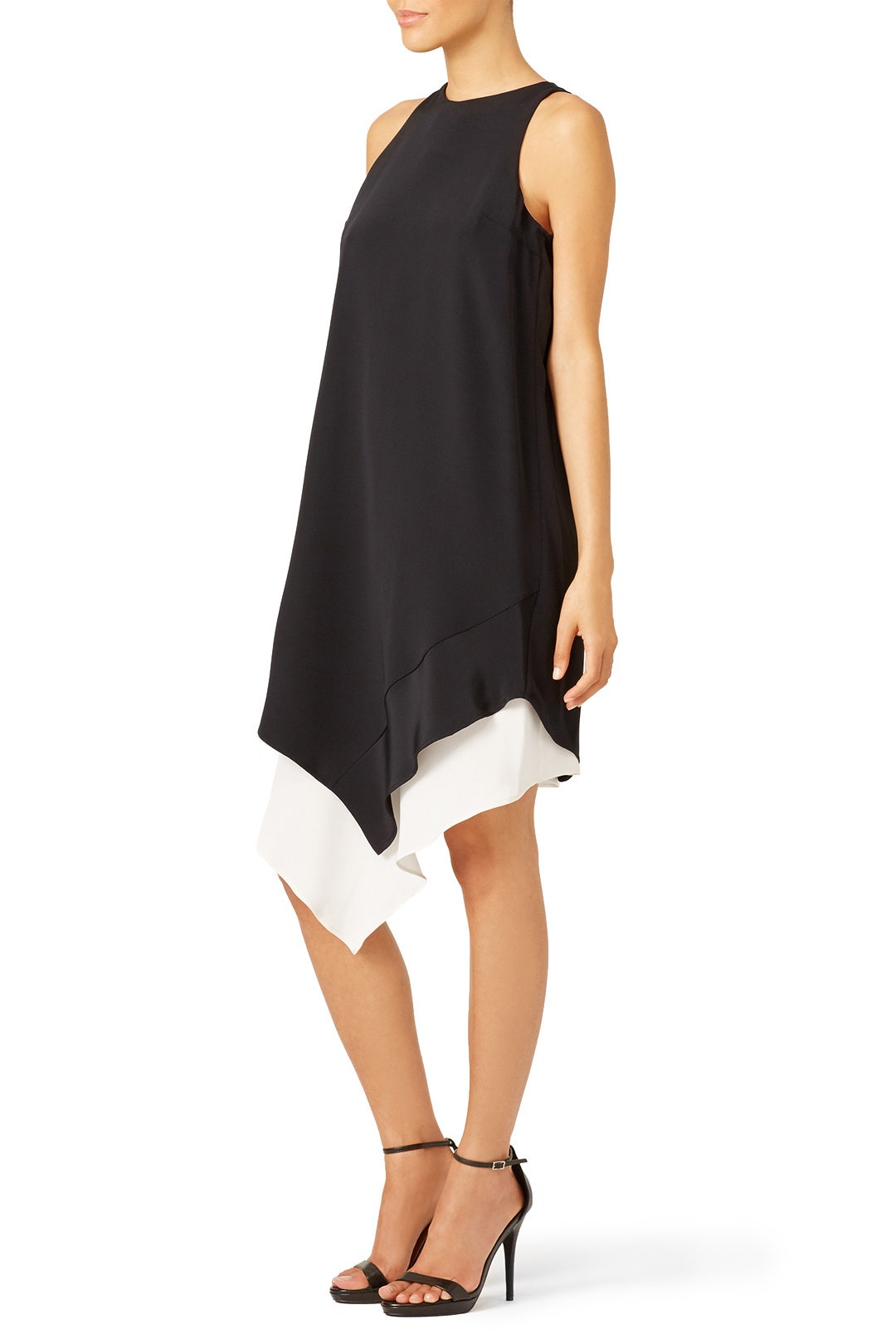 Soli Dress by Hunter Bell 3