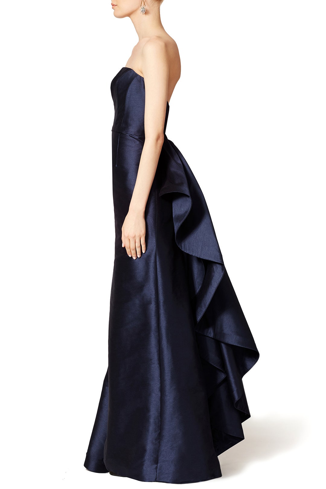 Wild River Gown by ML Monique Lhuillier 1