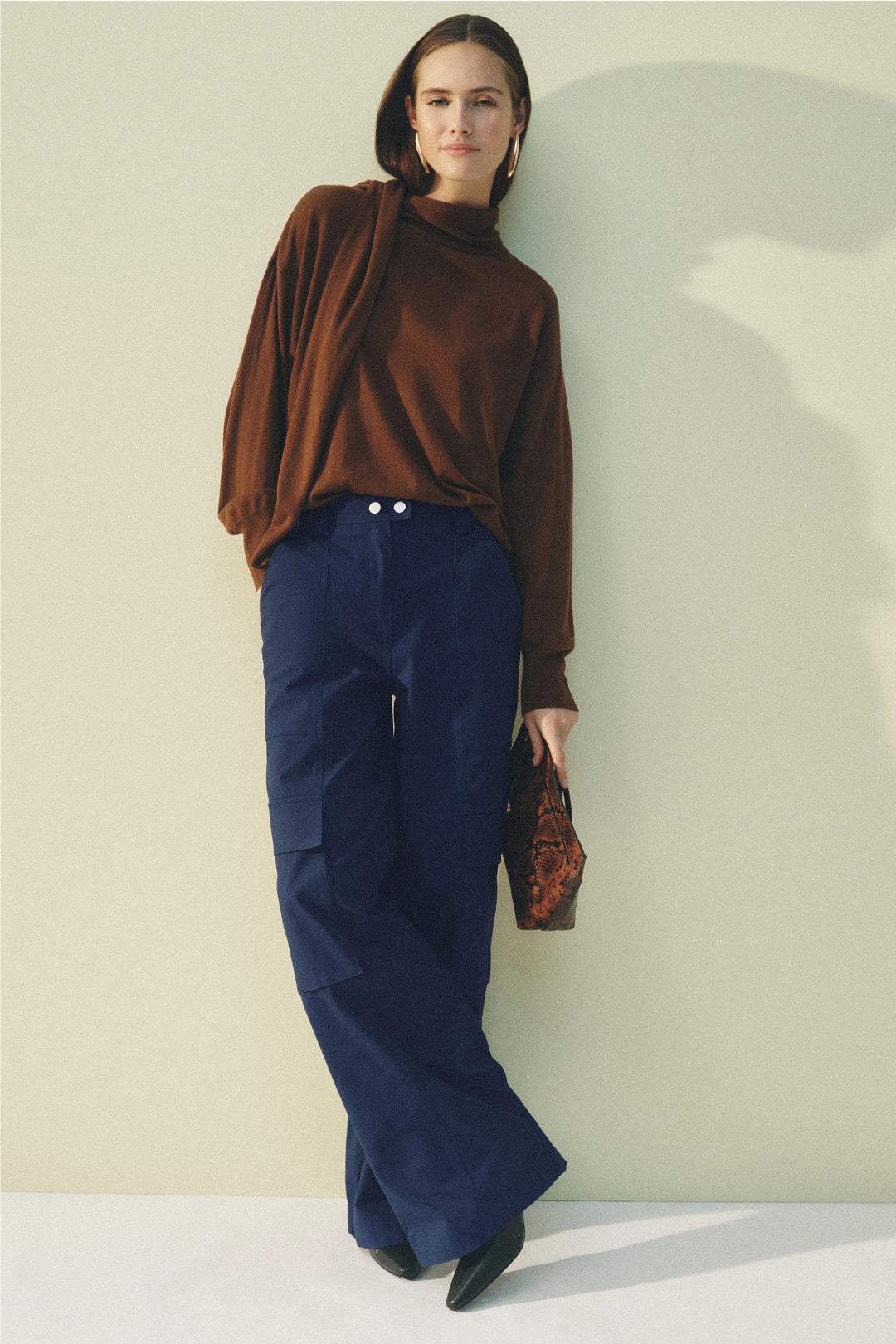 Cargo Pants by SIMKHAI 3