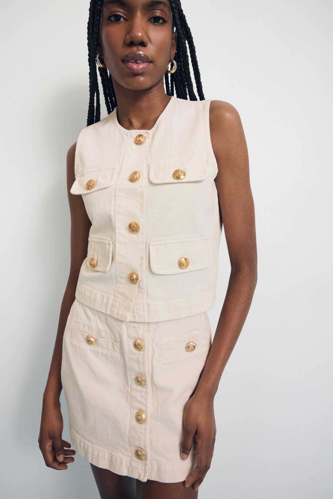 Sugar Coated Top by BLANKNYC 3