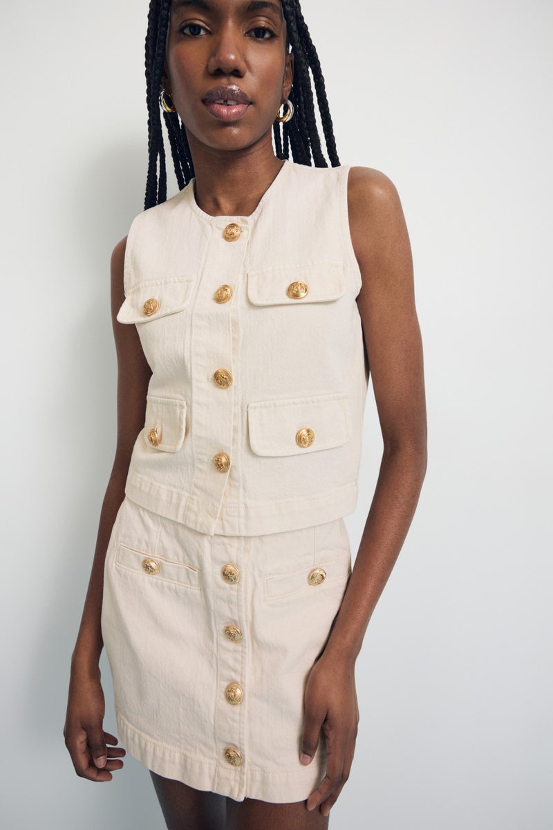 Sugar Coated Top by BLANKNYC - Photo 3
