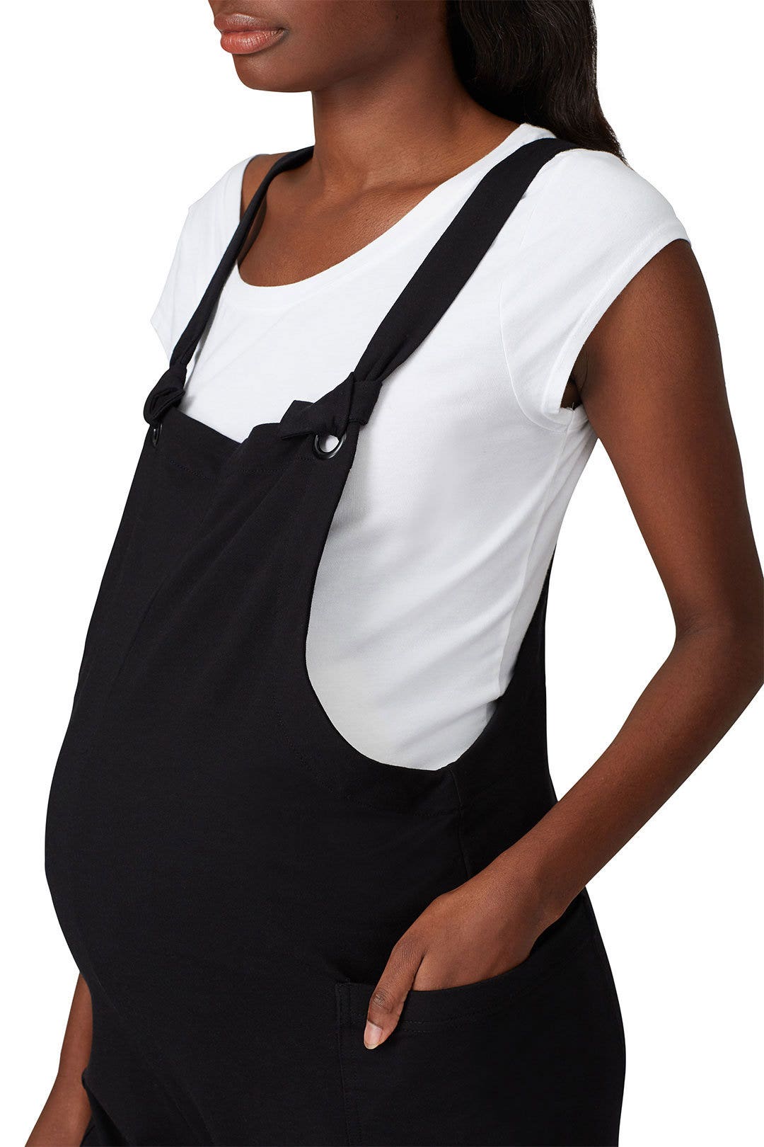 Perrie Maternity Jumpsuit by ripe 3